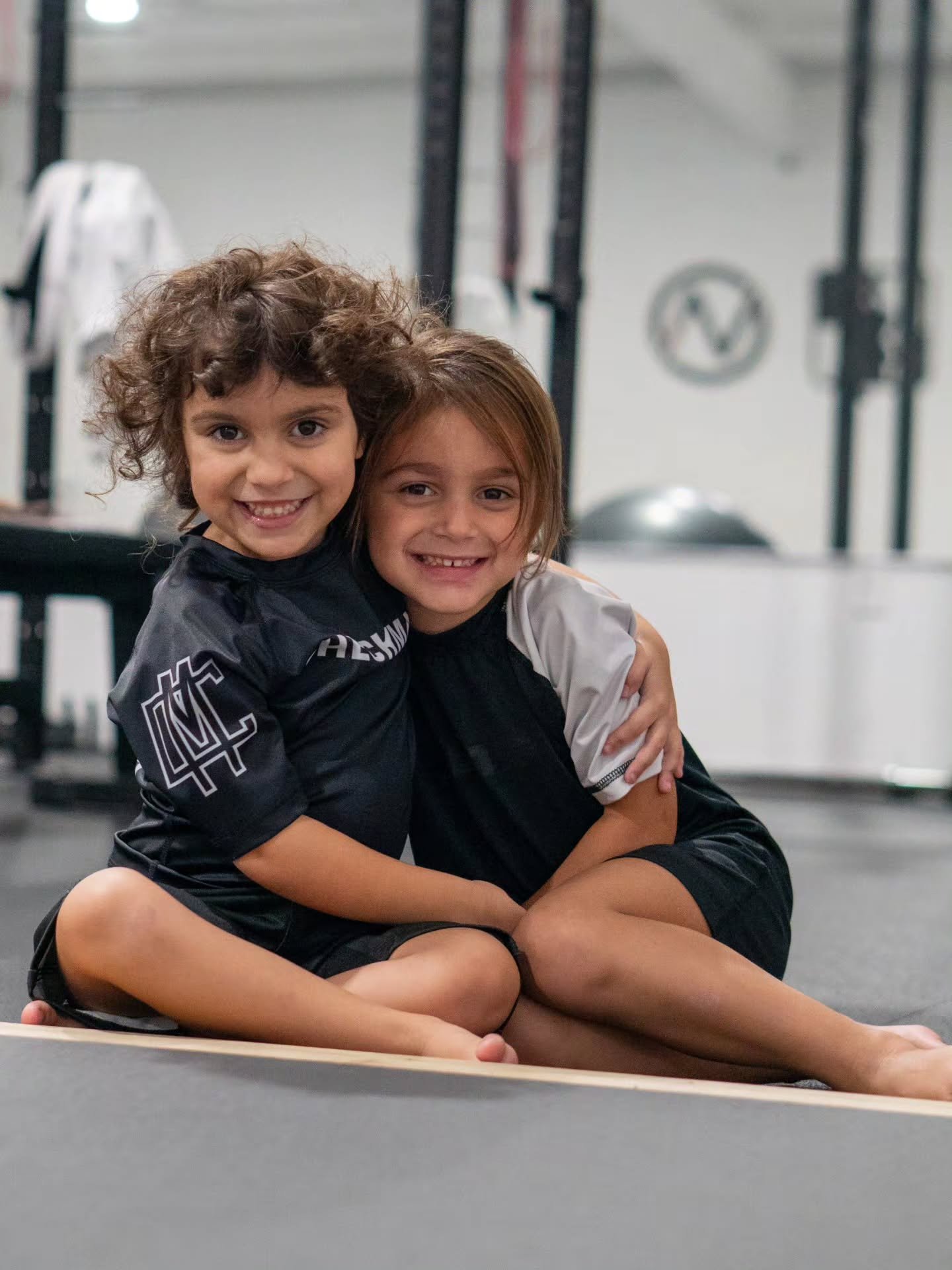 Jiu-Jitsu brings our kids together, but some of the most important moments happen when class is over.

Friendships are built, memories are made, and the academy becomes a place where they can simply be kids.

This is what we mean when we say Family, 