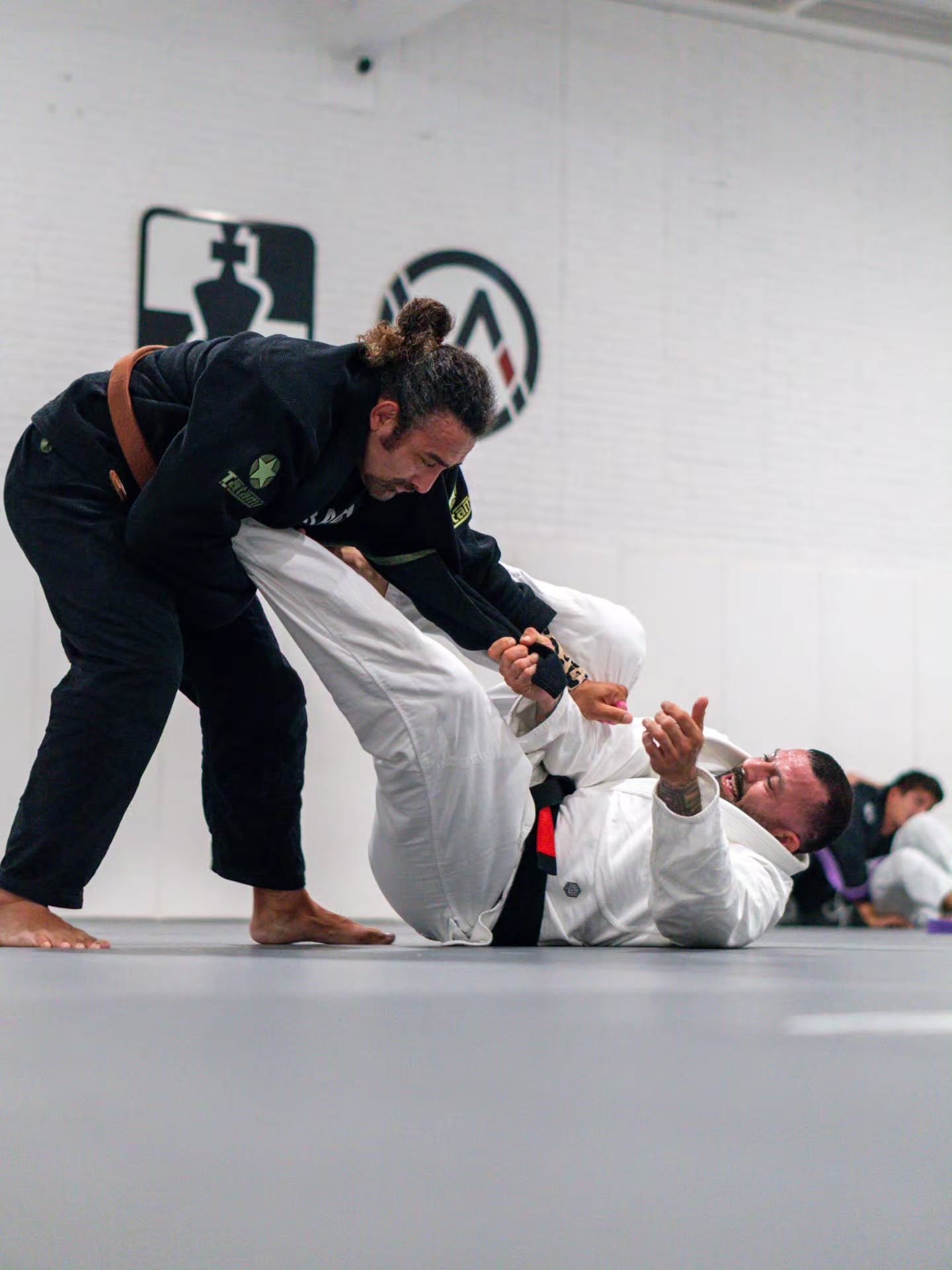The work never stops.

To keep learning.
To keep showing up.
To keep testing yourself.
And to help raise the level of everyone around you.

CHECKMAT | VA ACADEMY
Family &bull; Culture &bull; Jiu-Jitsu

#vaacademy #checkmat #brazilianjiujitsu #wylietx