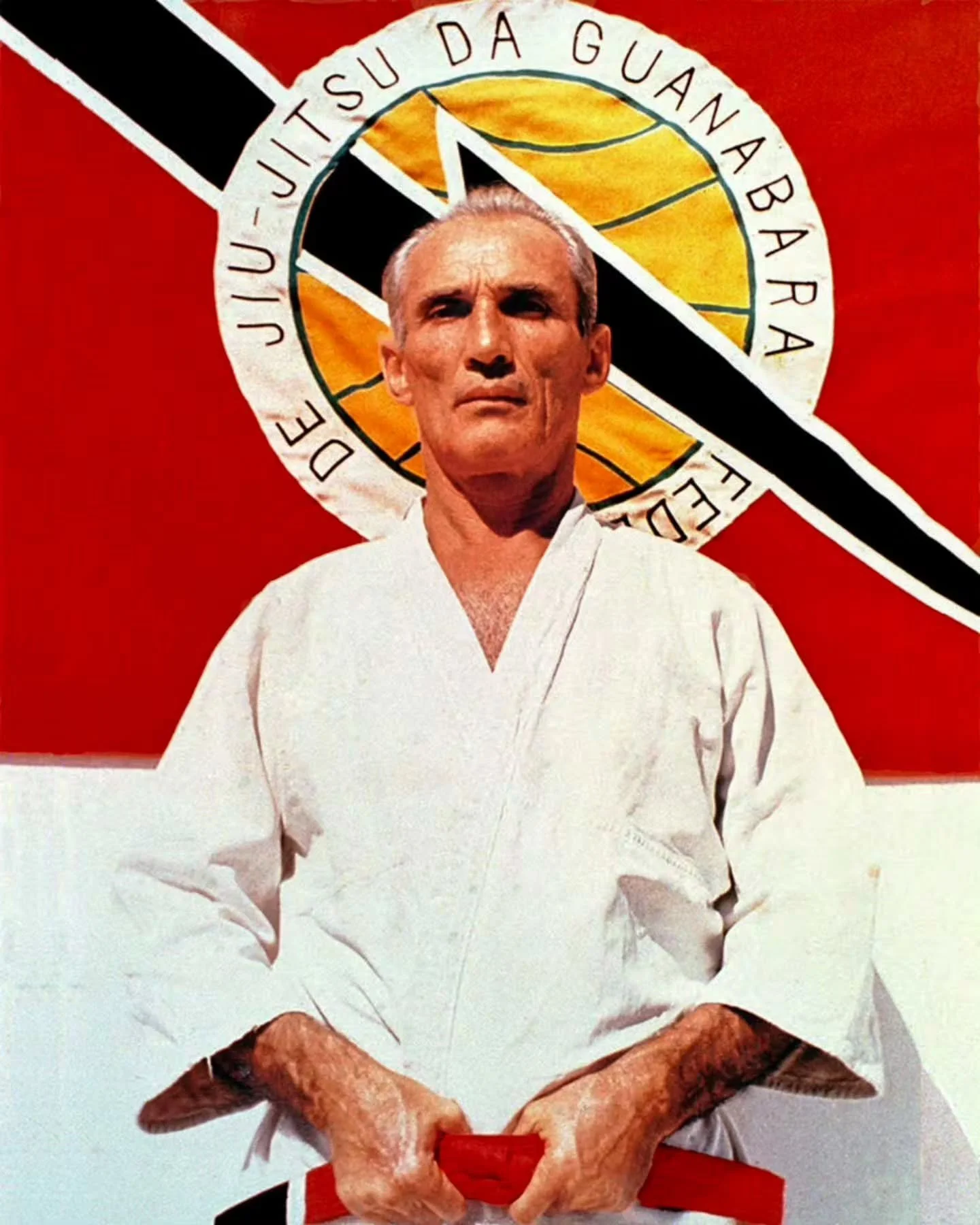 Today we celebrate the birthday of Grandmaster H&eacute;lio Gracie, one of the most influential figures in the history of Jiu-Jitsu and martial arts.

We are forever grateful for his contributions to Jiu-Jitsu and for the legacy that continues to liv