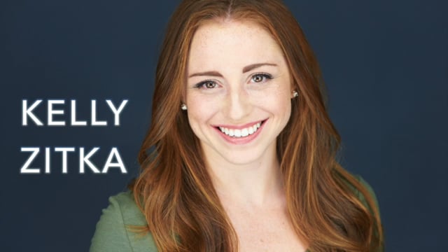 Kelly Zitka Dance Reel