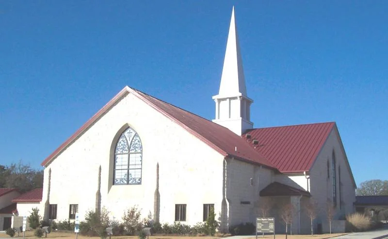 First Baptist Church, 2001- Present.
