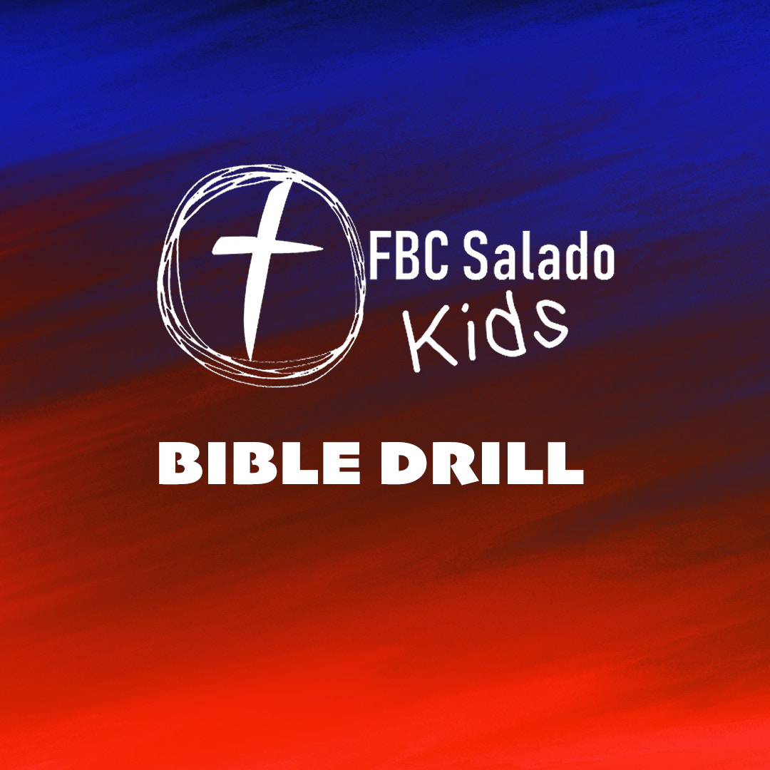 Bible Drill 4th 6th Grade First Baptist Church Salado bible-drill-4th-6th-grade-first-baptist-church-salado