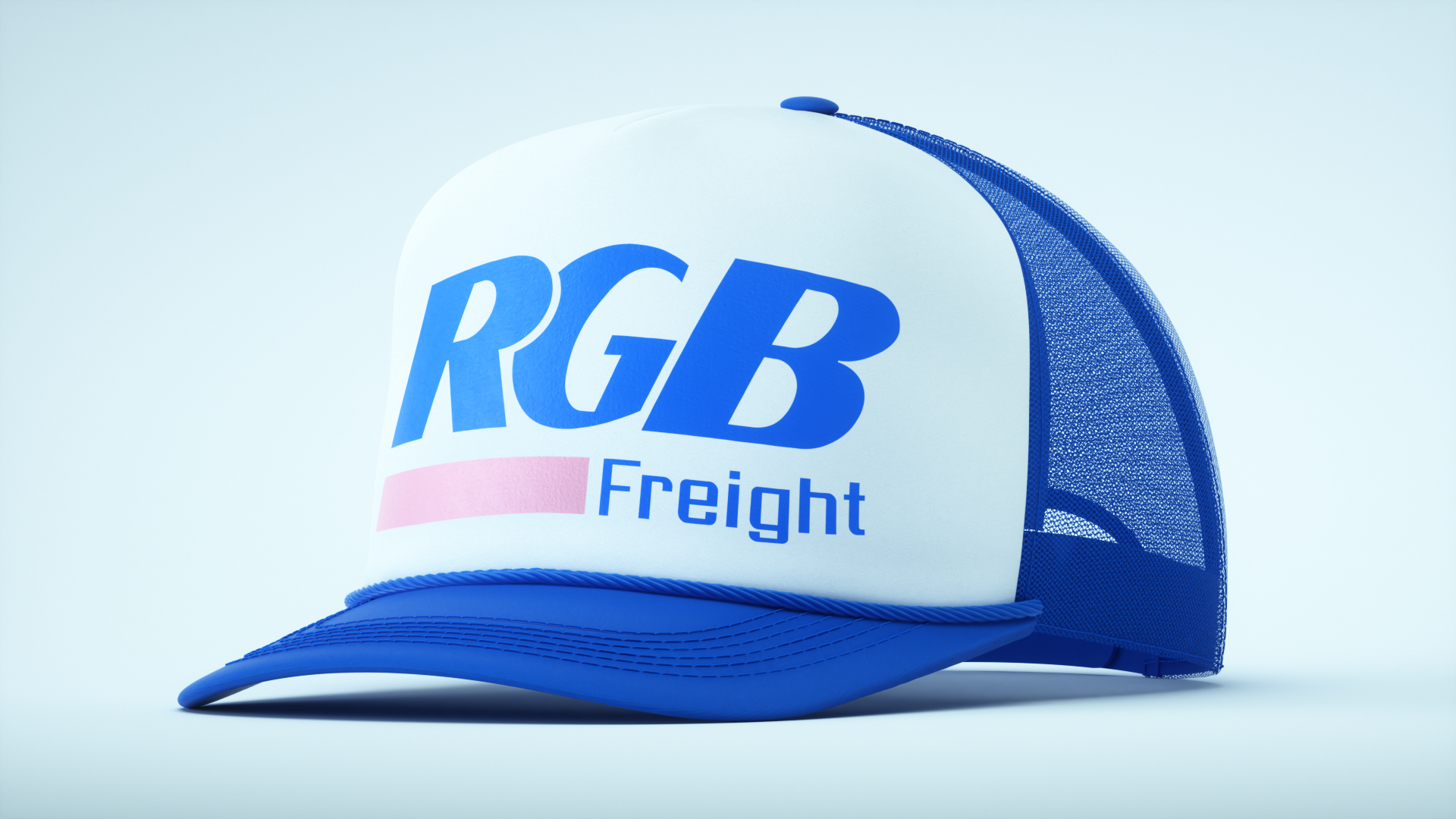 ROYGBIV PRODUCTS — Antione Design