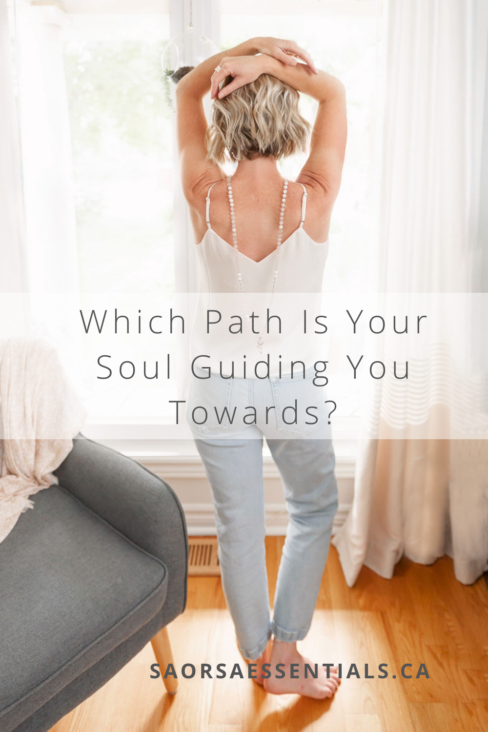 Which Pathway Is Your Soul Guiding You Towards?