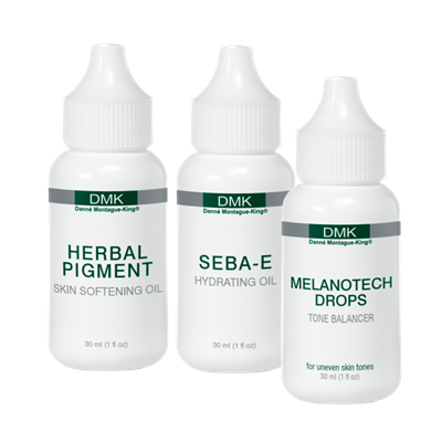 SKIN BOOSTERS Powerful, specialised formulations designed to enhance the clarity, tone and texture of your skin.