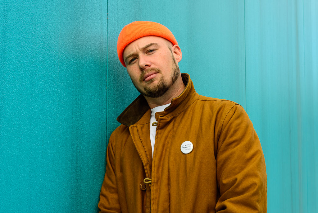 Photo by Nico Alexa