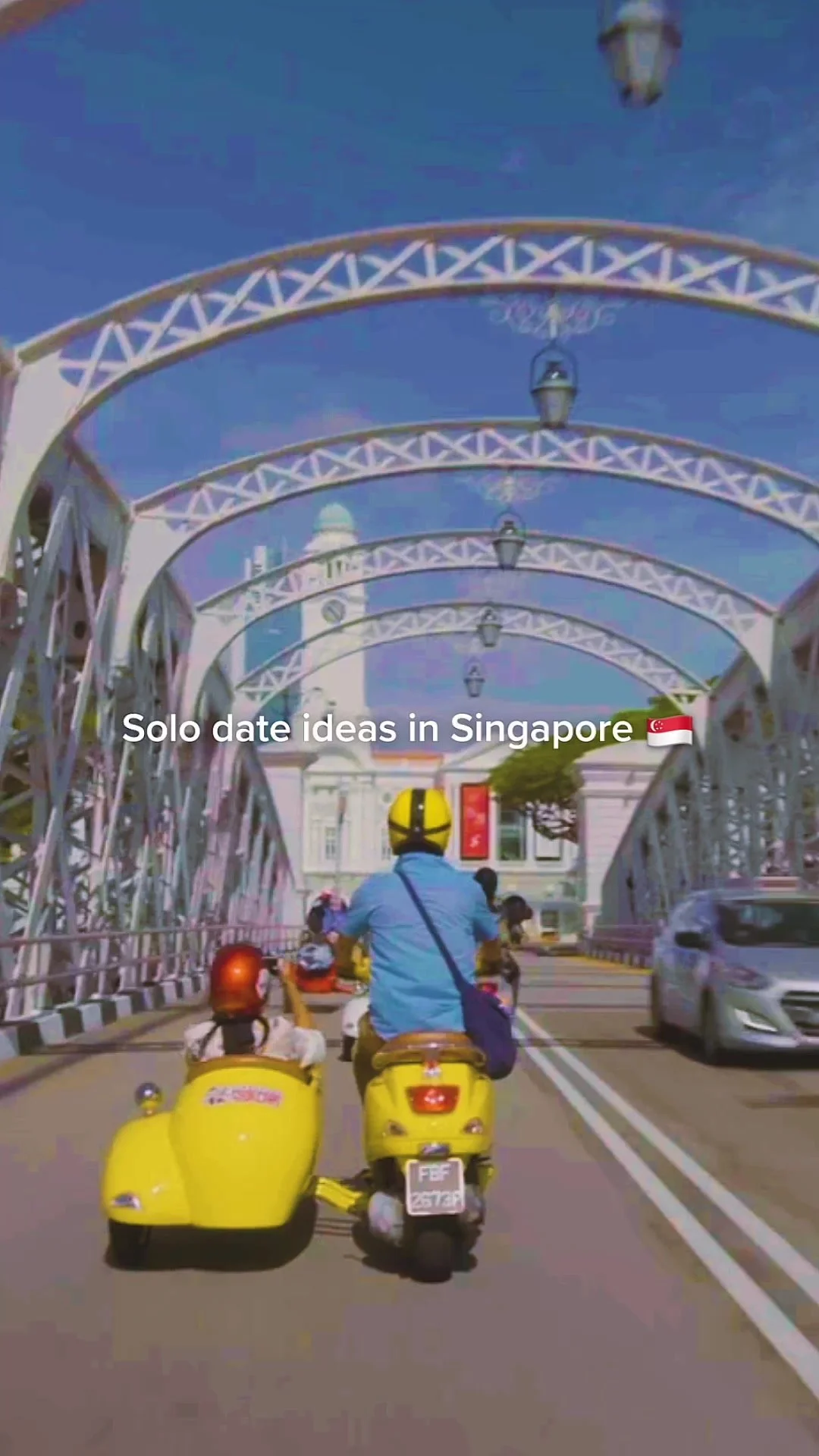 Little Life - Singapore