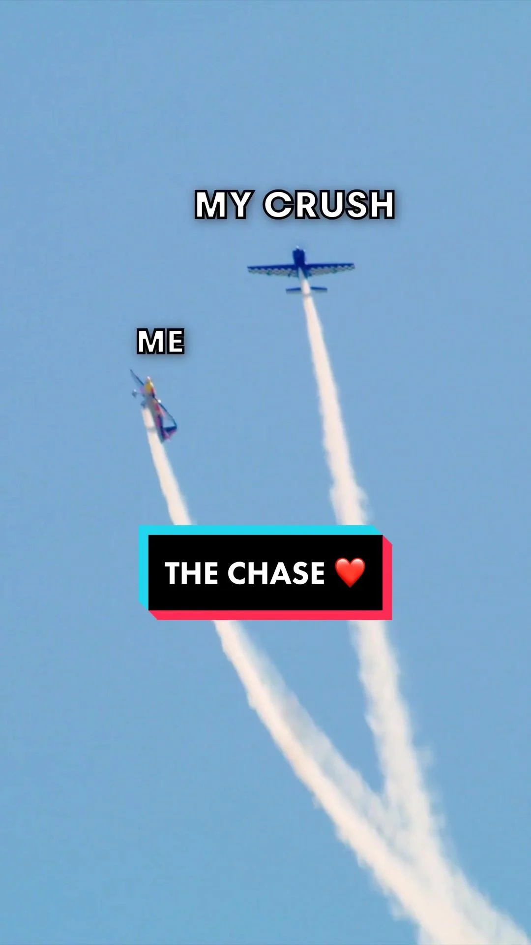 Red Bull Singapore - Valentine's Day 