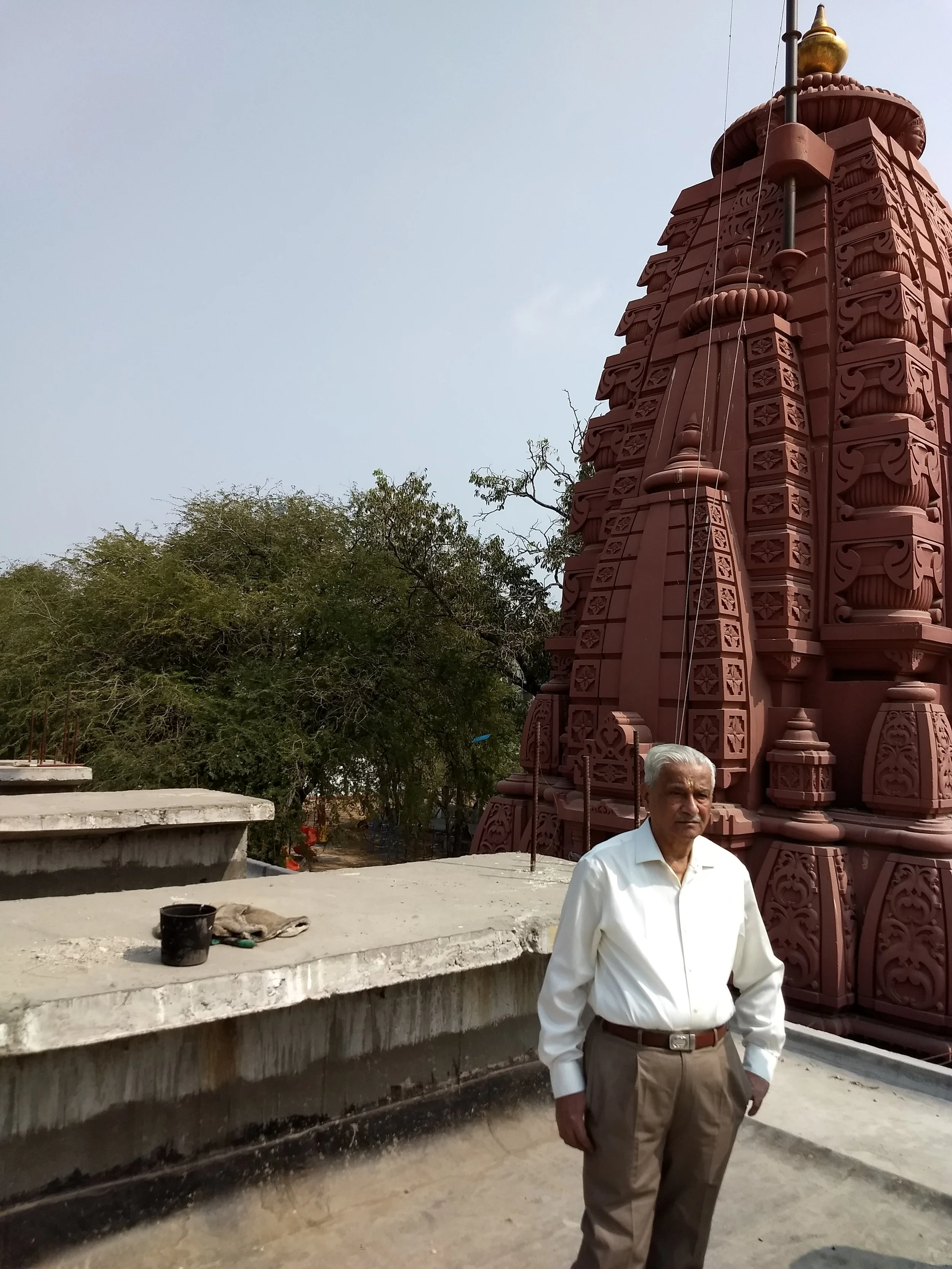 Religious — MAGAL ASSOCIATES