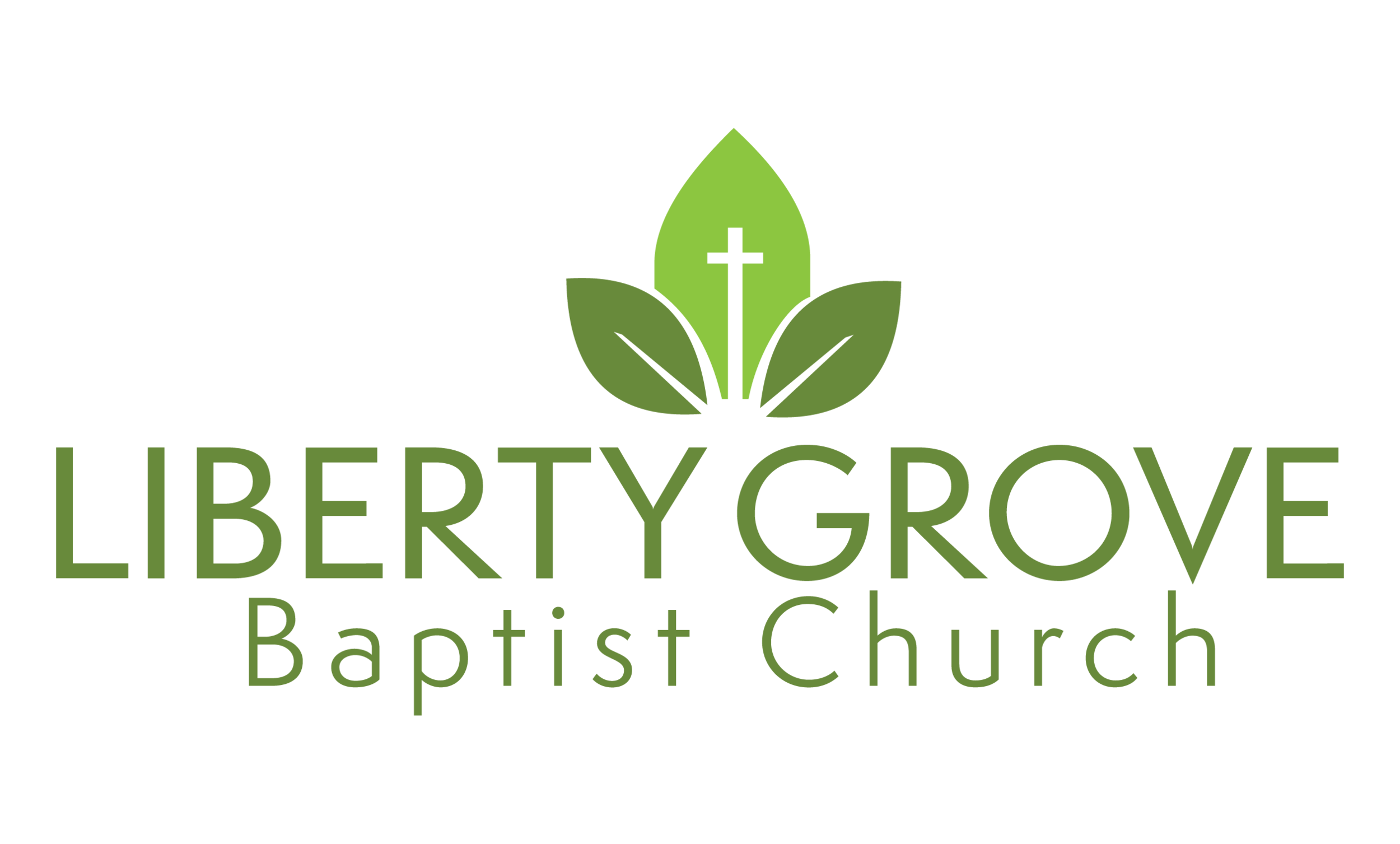 Liberty Grove Baptist Church