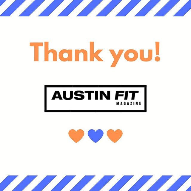 We are SO thankful to Austin Fit Magazine for including SCORE in it&rsquo;s April edition! Check out the article at the link in our bio to read all about SCORE and the power of sports for youth in Austin.

Although we can&rsquo;t be together right no