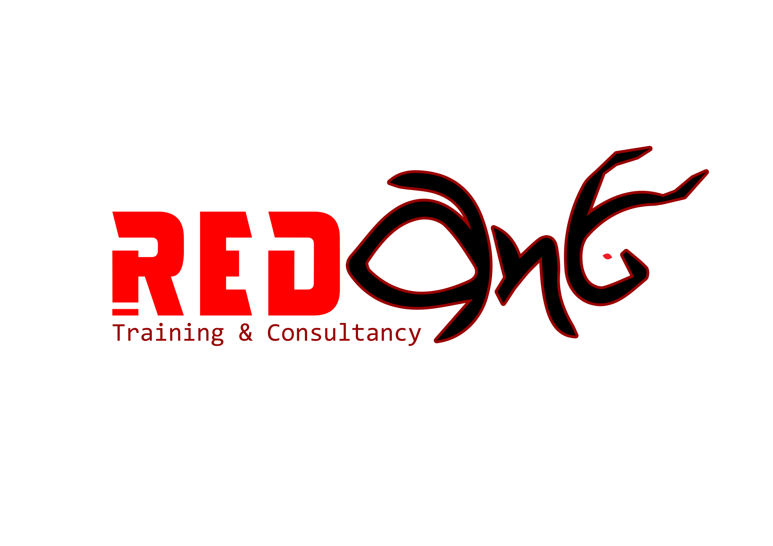 Red Ant - Logo