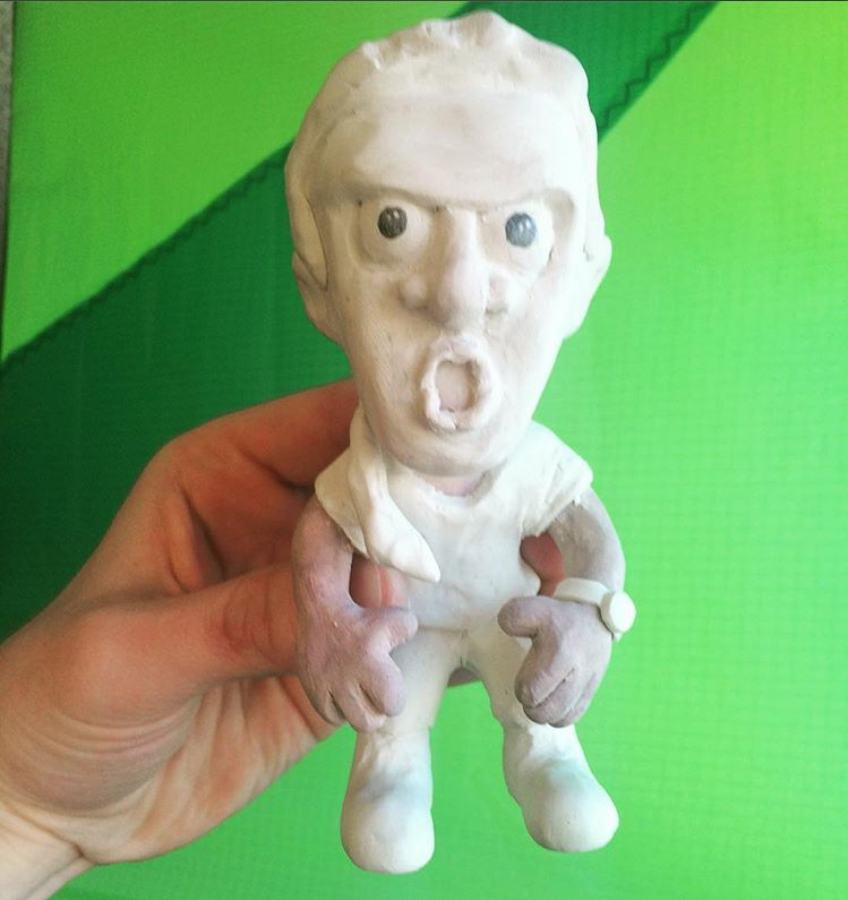 Shia Do It! Prototype