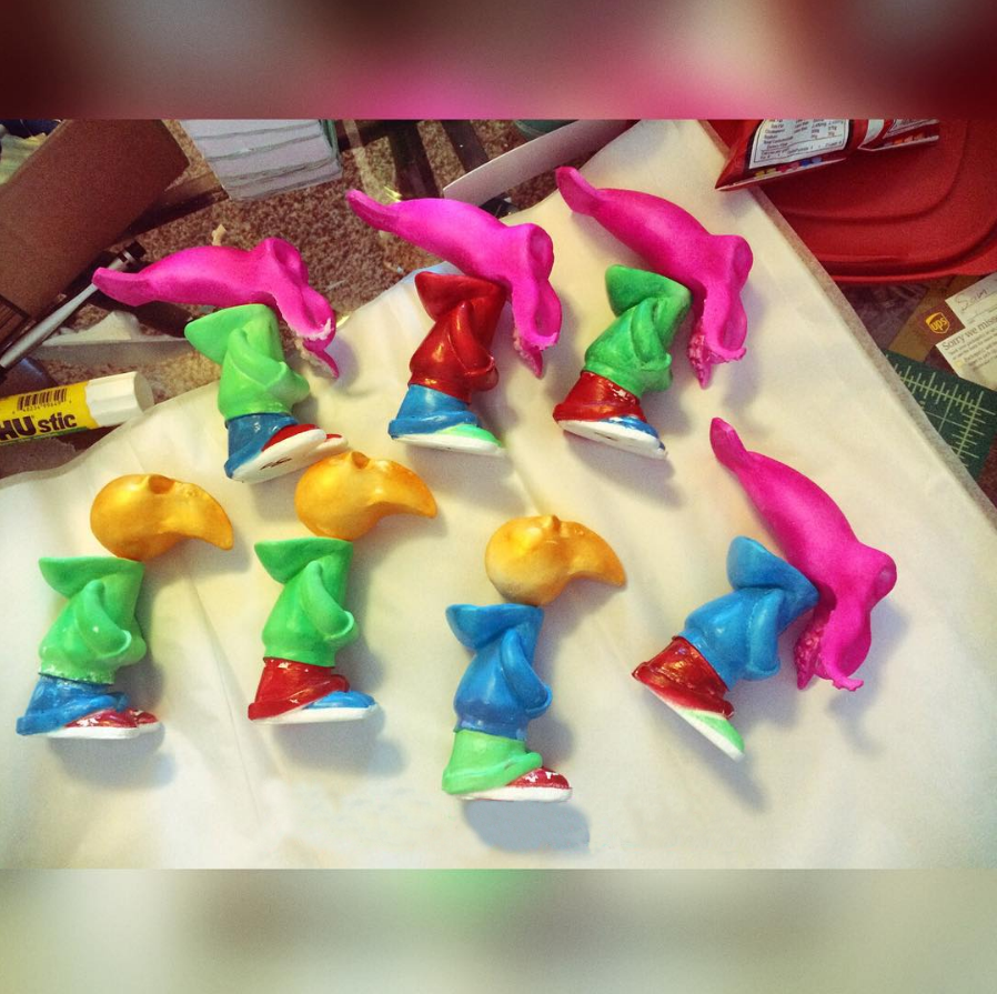 Family Christmas Gifts