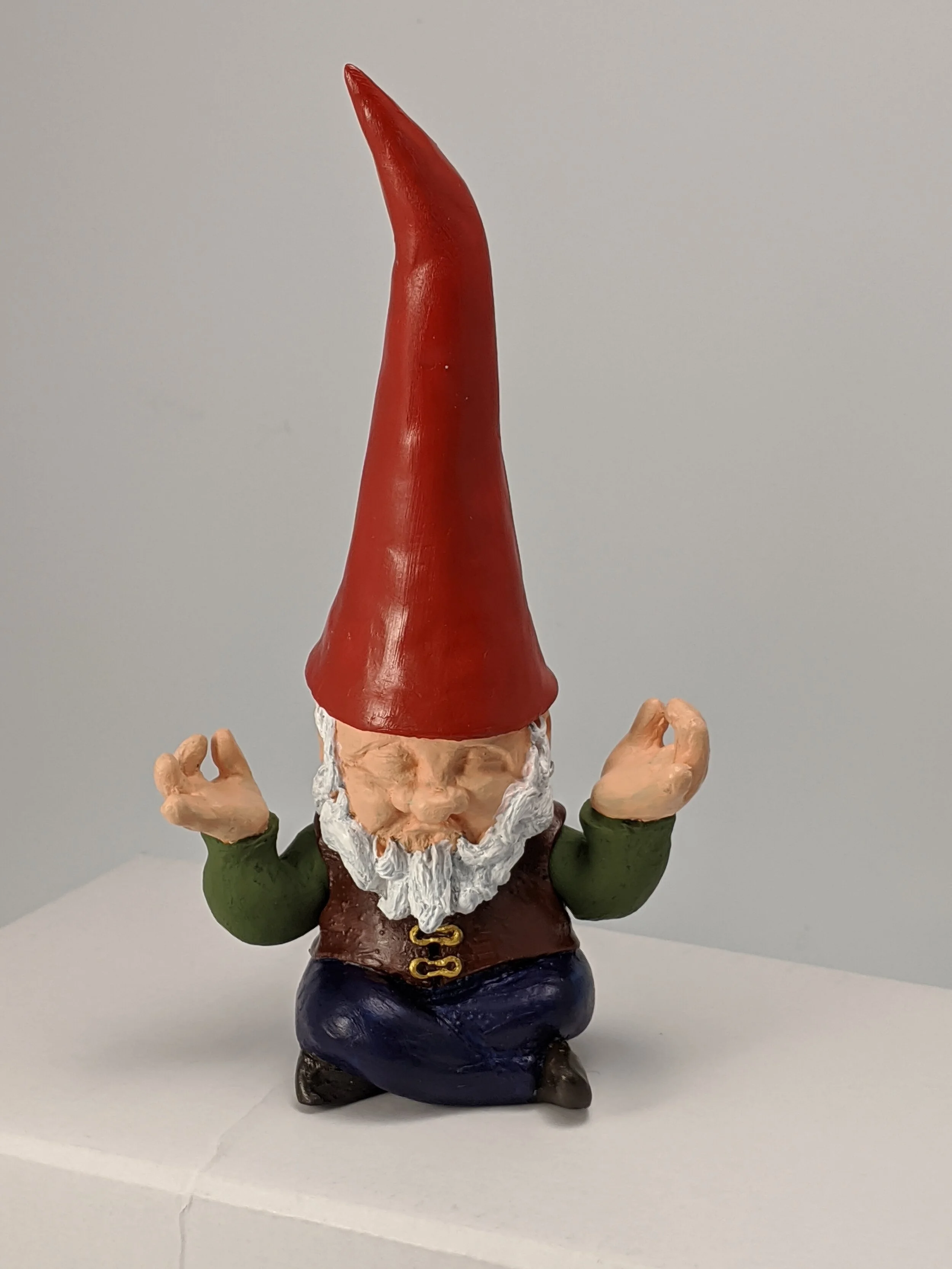 Gnomaste