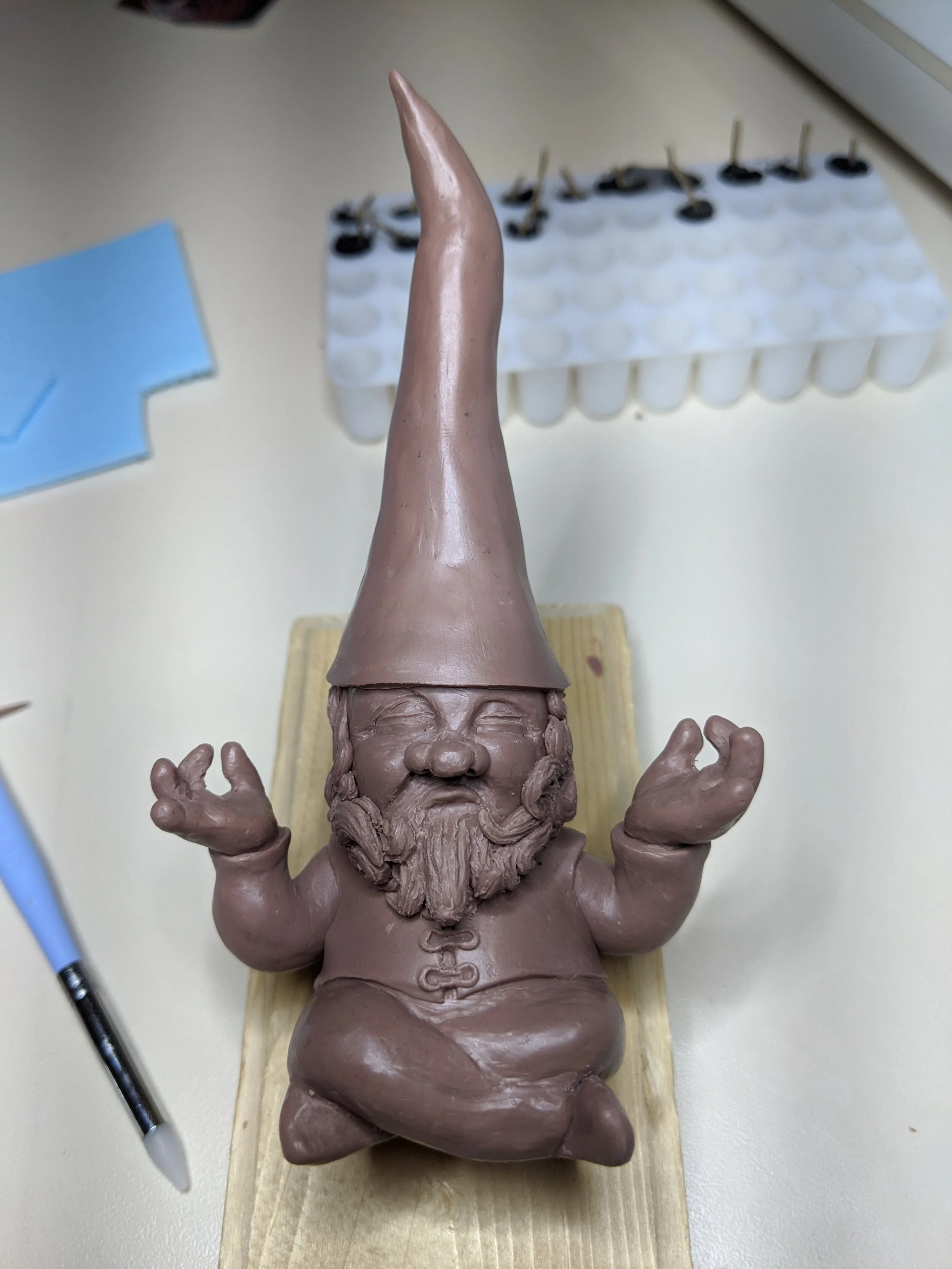 Original Sculpt