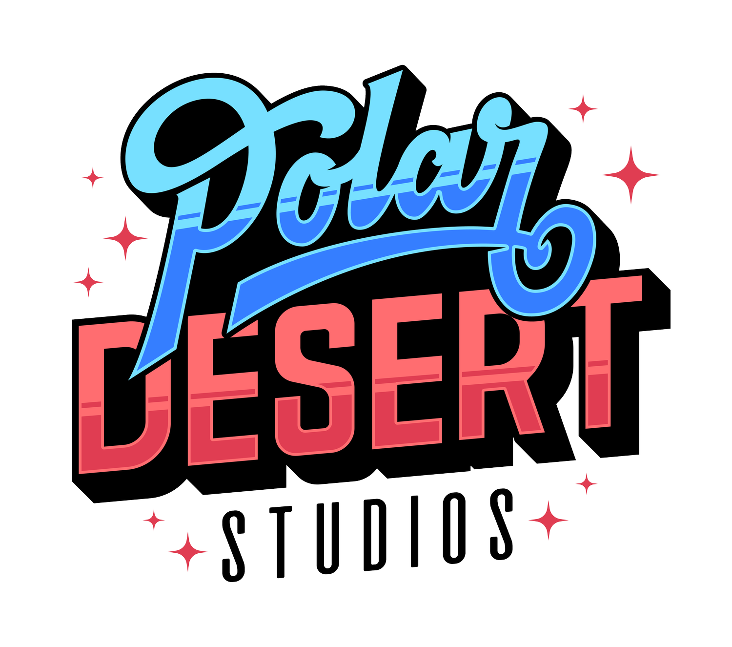 Polar Desert Studios