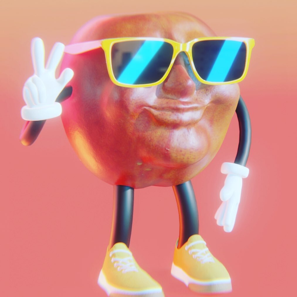 *Peach Tea-logy* out 8/24  to make your Tuesdays better 
#surfpop #lifesapeach