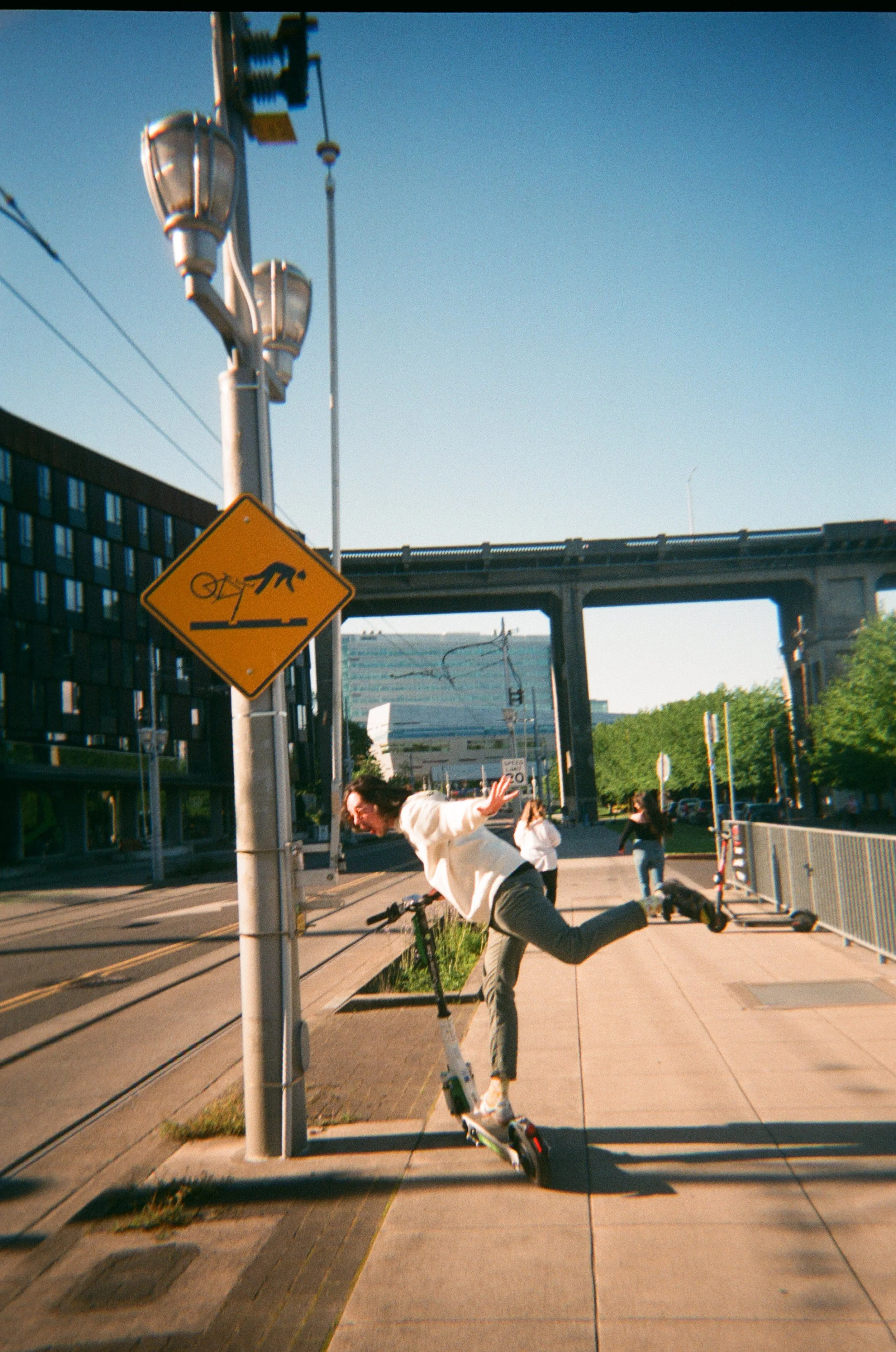 Portland Brr