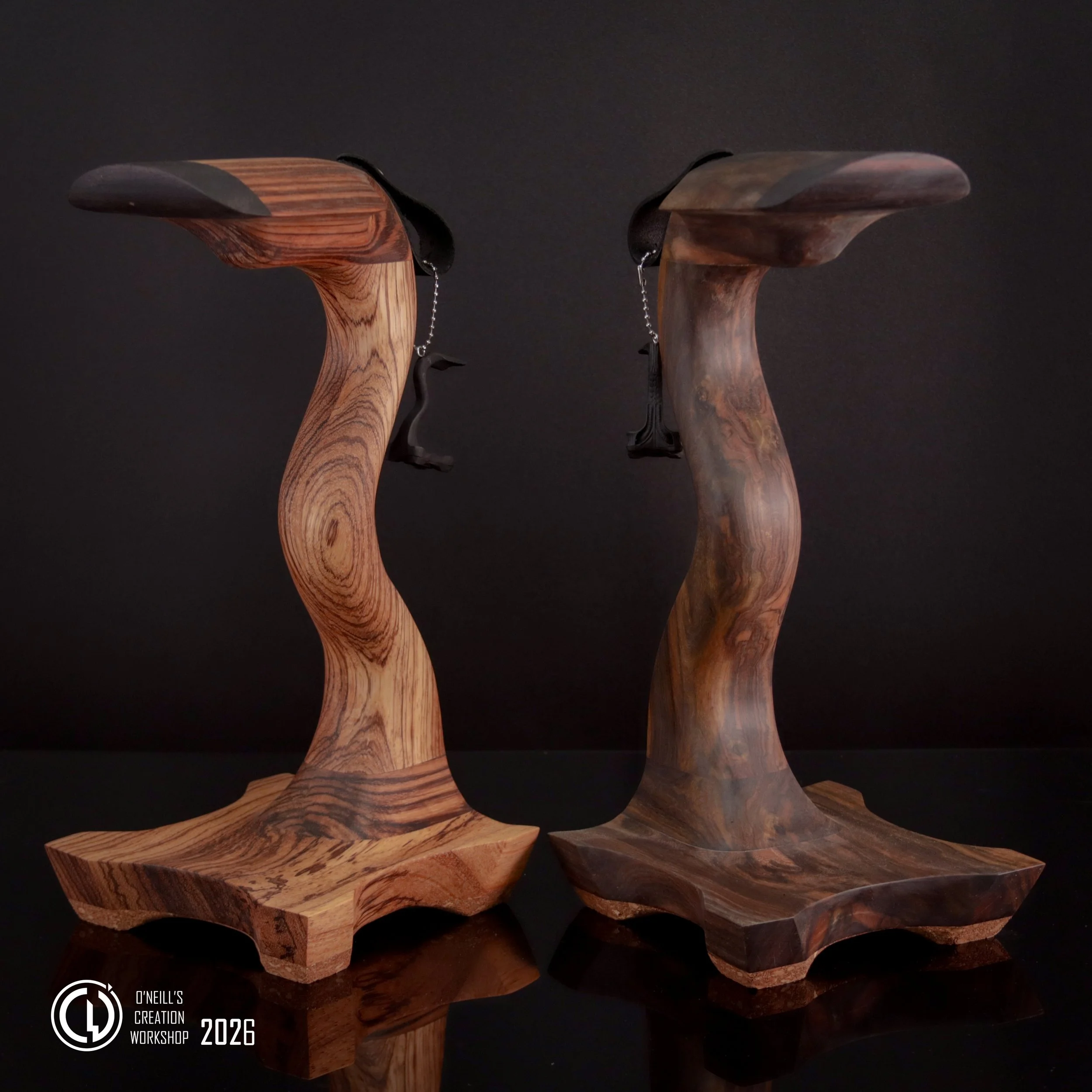 Zebrawood-Blackheart-Squared-grumpy-goose-headphone-stand-2026.jpg