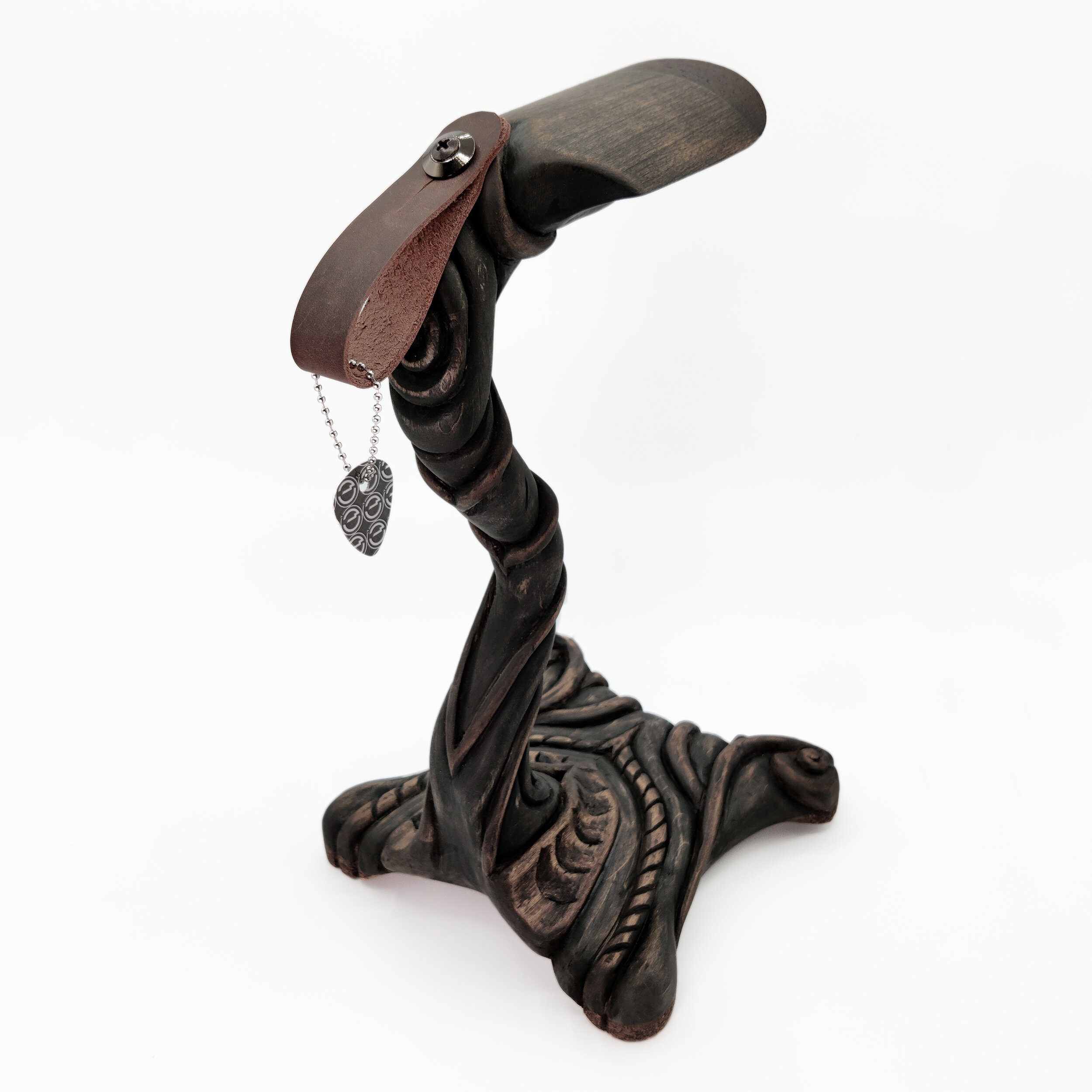 2020 Grumpy Goose Headphone Stands — O'Neill's Creation Workshop