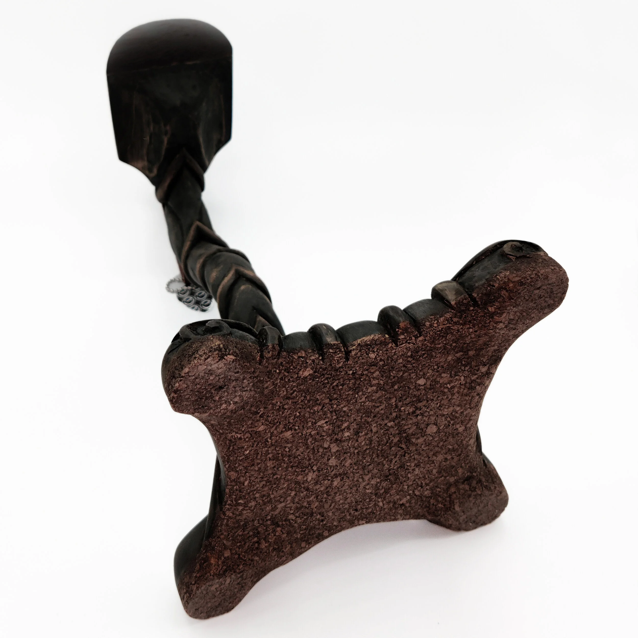 2020 Grumpy Goose Headphone Stands — O'Neill's Creation Workshop