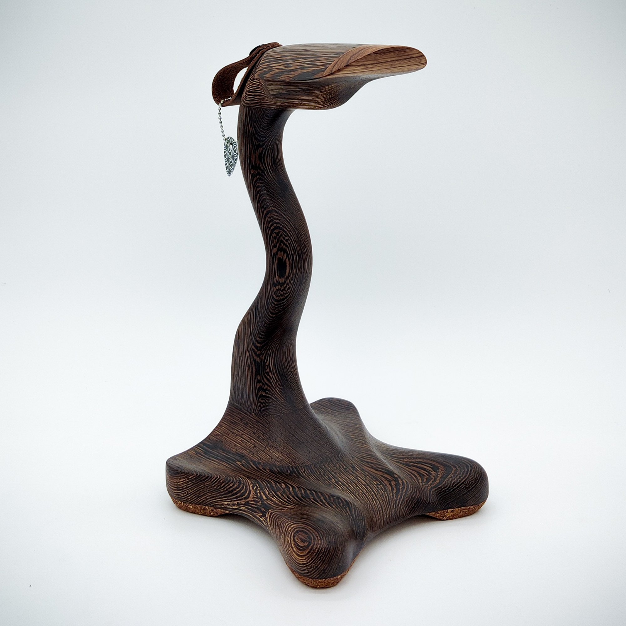 2021 Grumpy Goose Headphone Stands — O'Neill's Creation Workshop