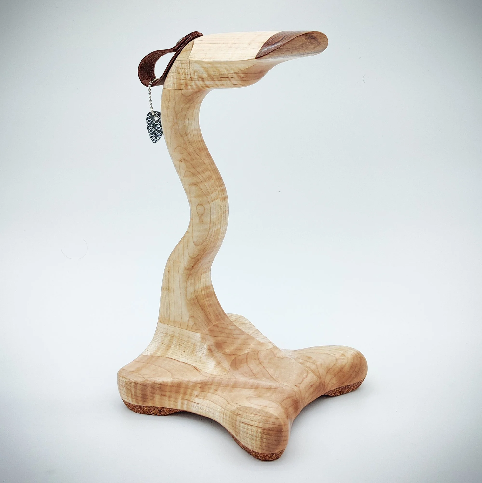 2021 Grumpy Goose Headphone Stands — O'Neill's Creation Workshop