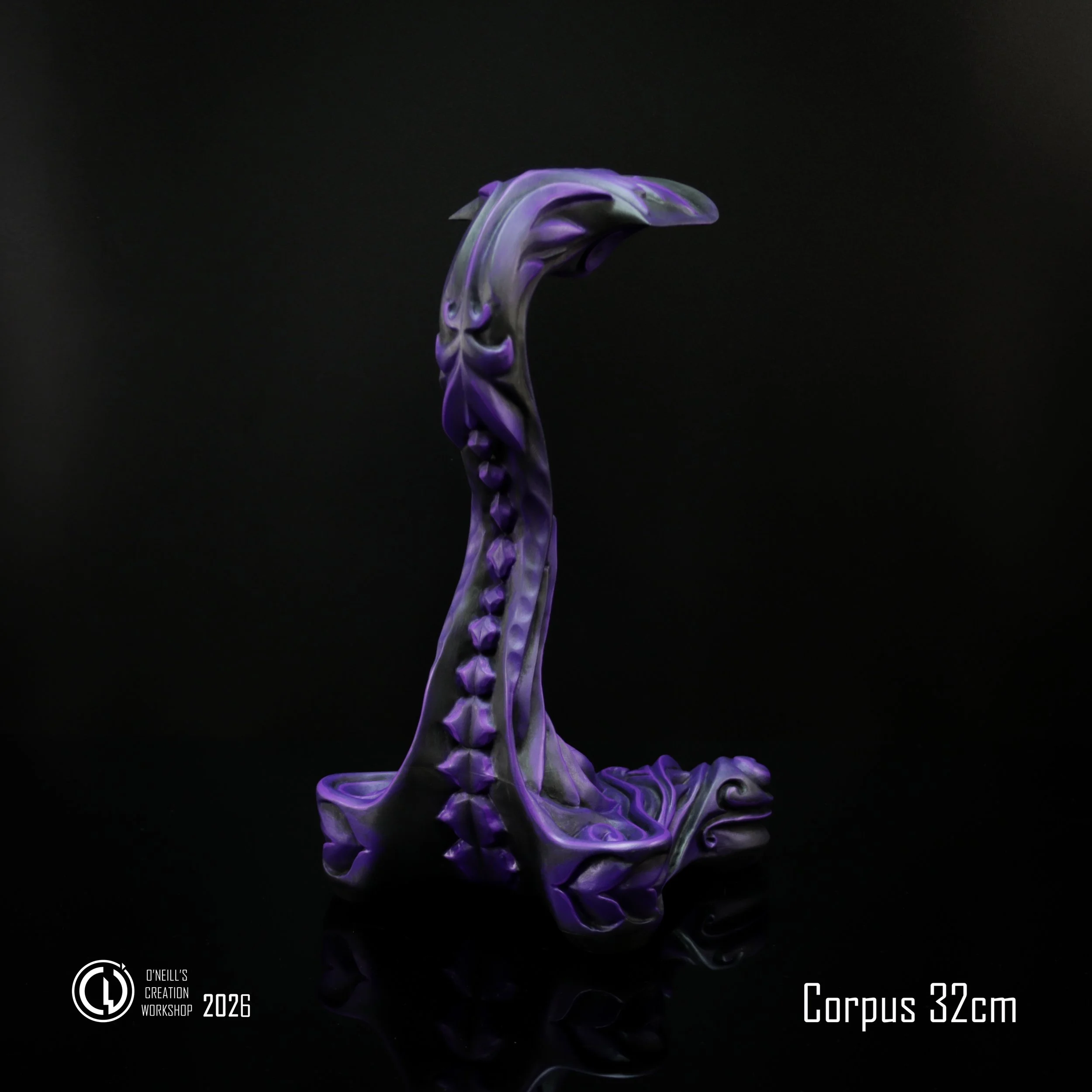 Corpus_Purple_Full_size_Grumpy_Goose_headphone_stand (3).jpg