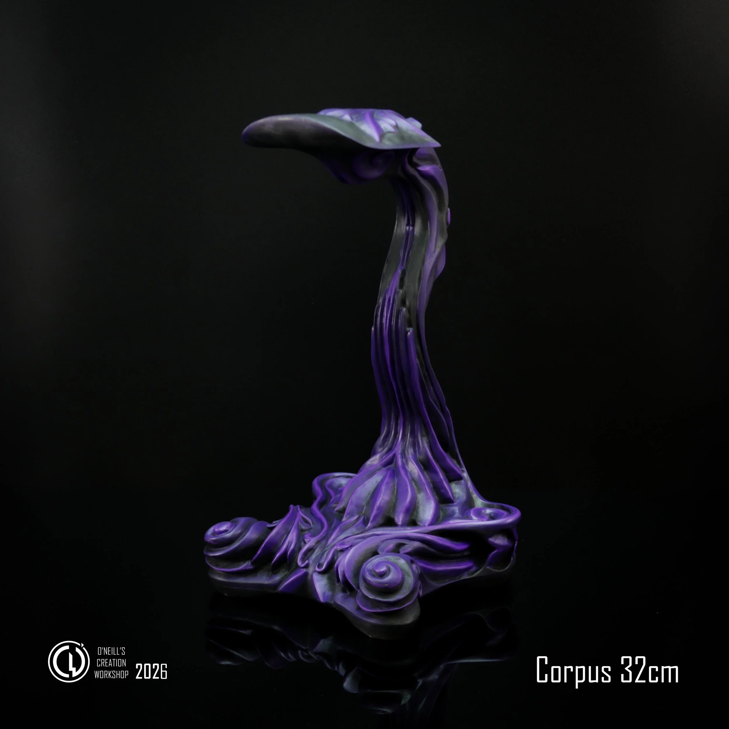 Corpus_Purple_Full_size_Grumpy_Goose_headphone_stand (4).jpg