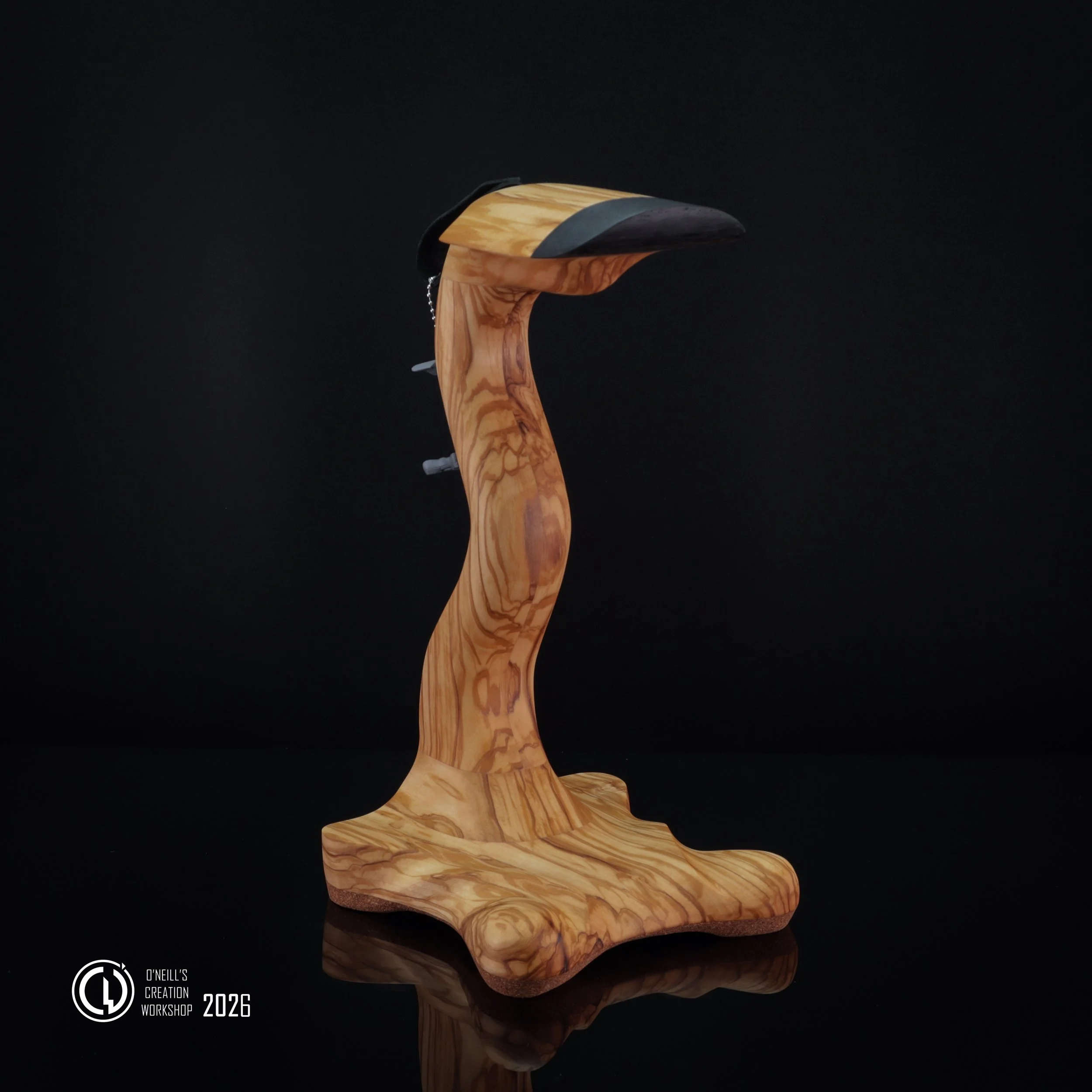 Olivewood-rounded-1-grumpy-goose-headphone-stand (1).jpg