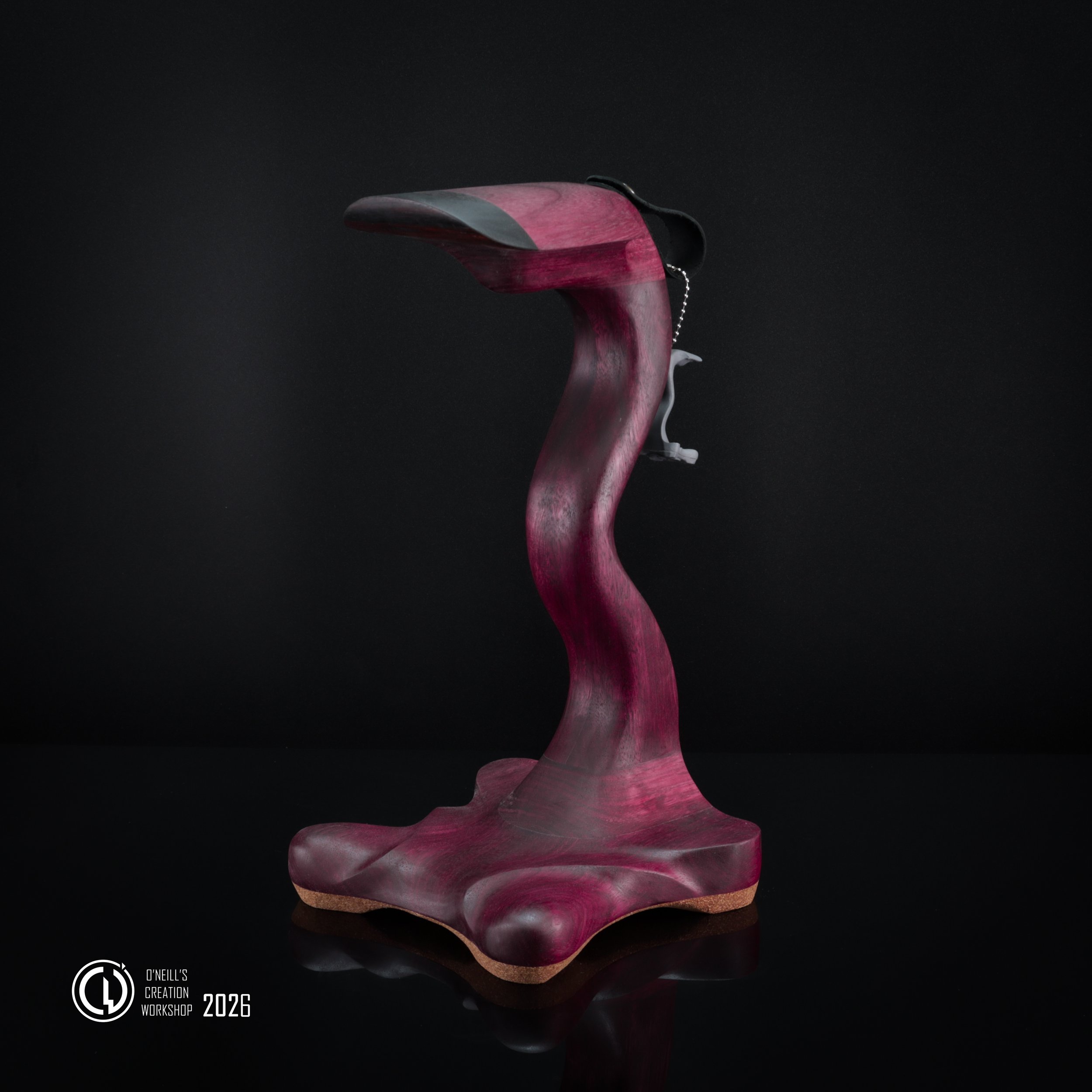 Purpleheart-Rounded-4-grumpy-goose-headphone-stand (4).jpg