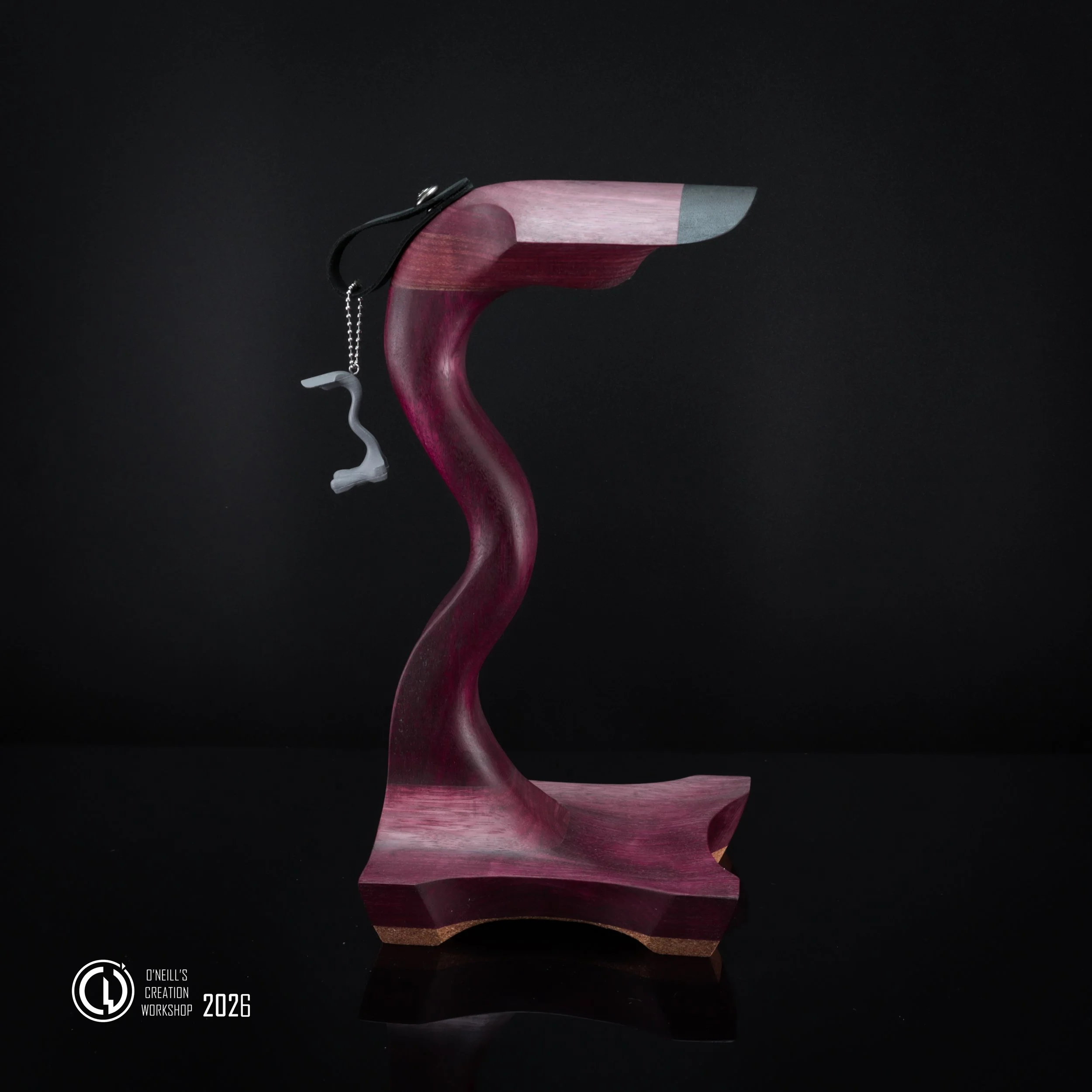 Purpleheart-Squared-2-grumpy-goose-headphone-stand (2).jpg