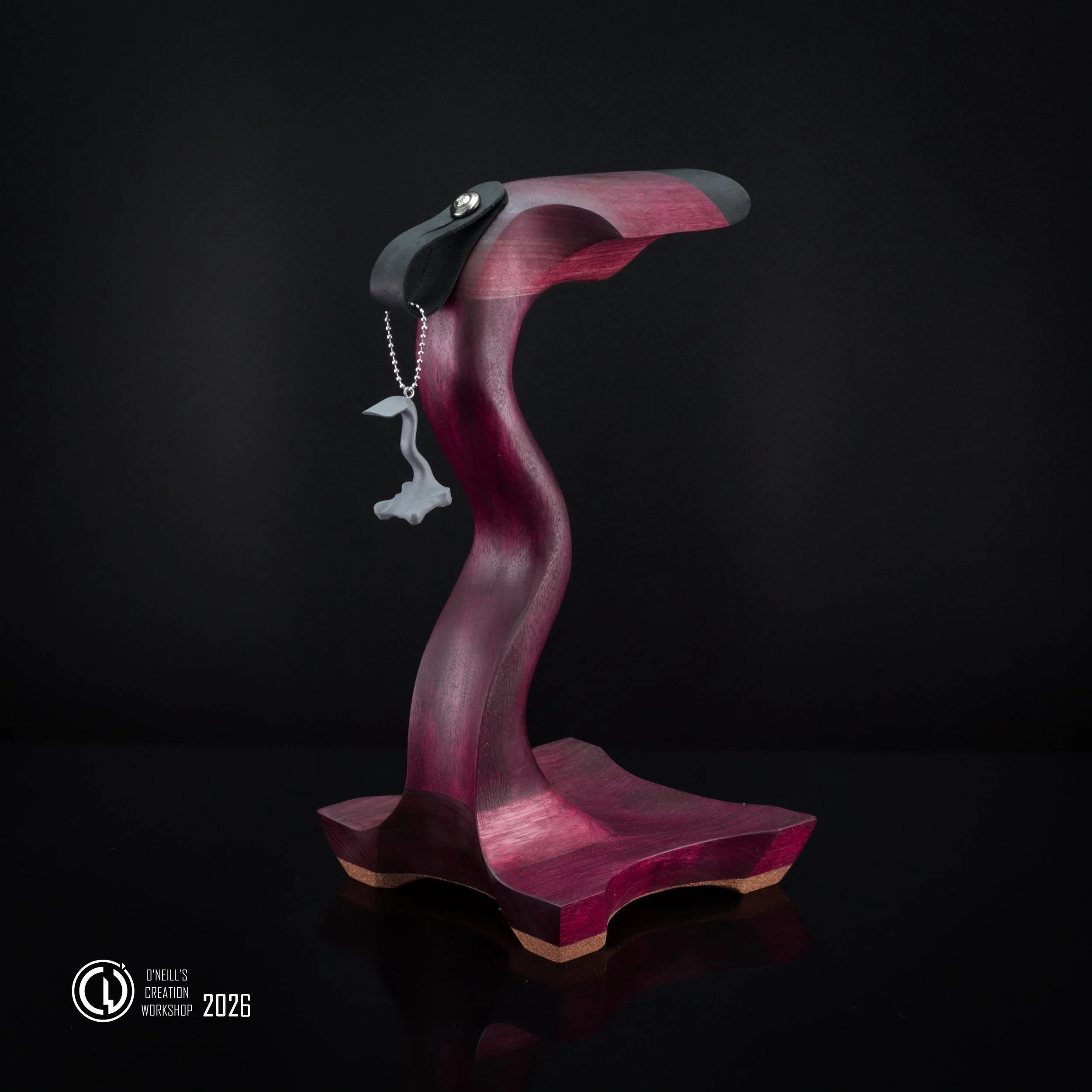 Purpleheart-Squared-2-grumpy-goose-headphone-stand (3).jpg