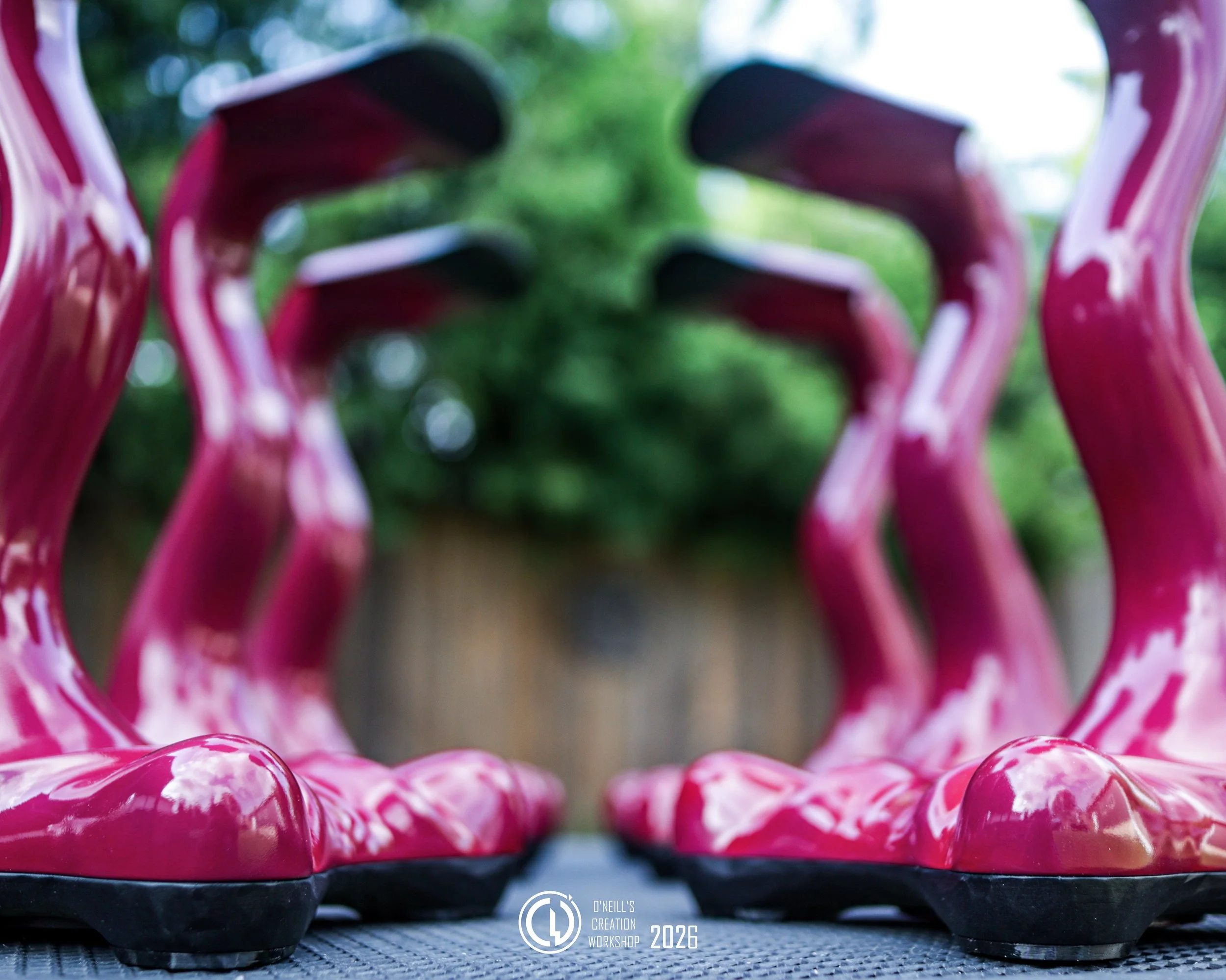 Quacknacridone-Red-Grumpy-Goose-Headphone-Stands (2)-2.jpg