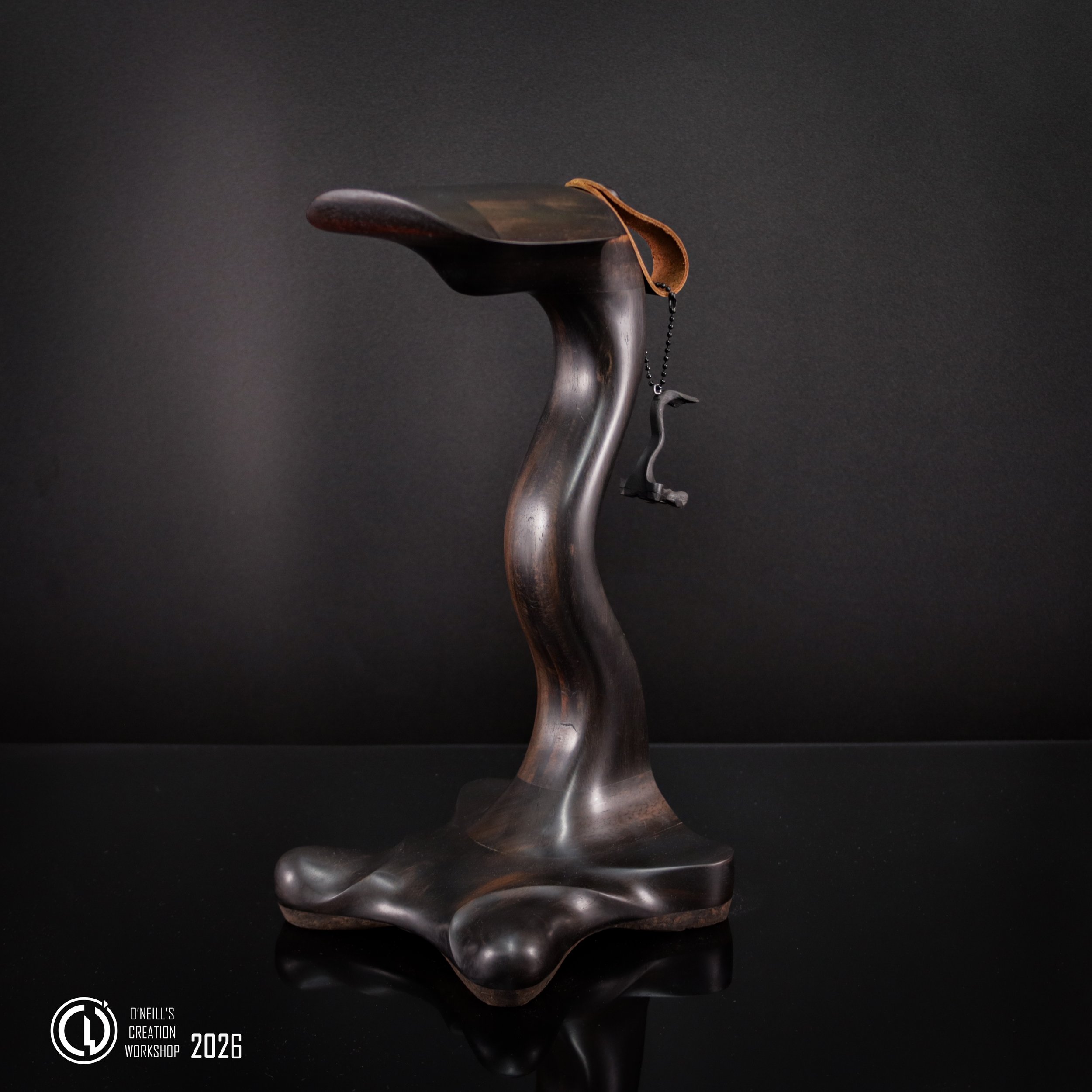 Solid-Ebony-Grumpy-Goose-Headphone-Stands (4).jpg