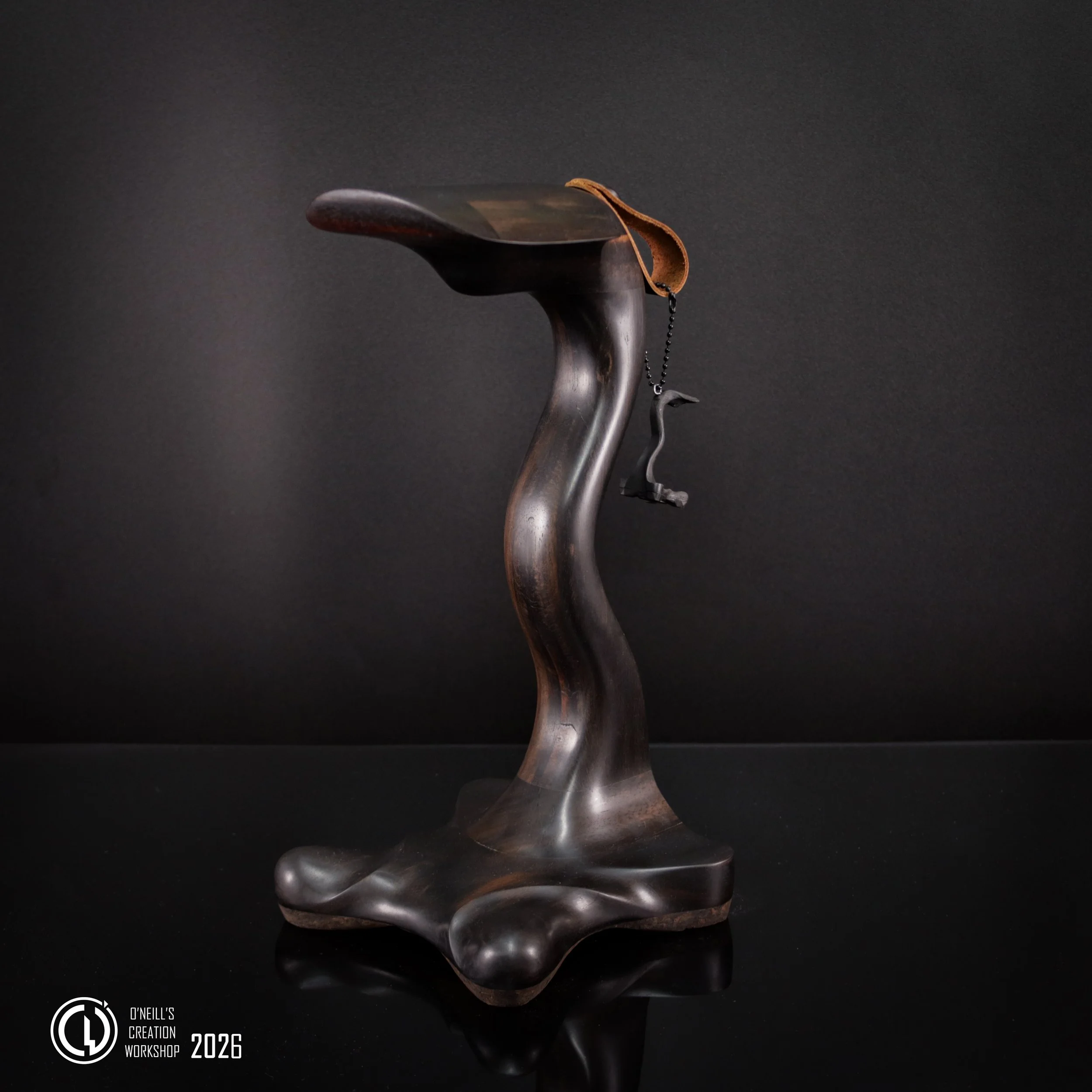 Solid-Ebony-Grumpy-Goose-Headphone-Stands (4).jpg