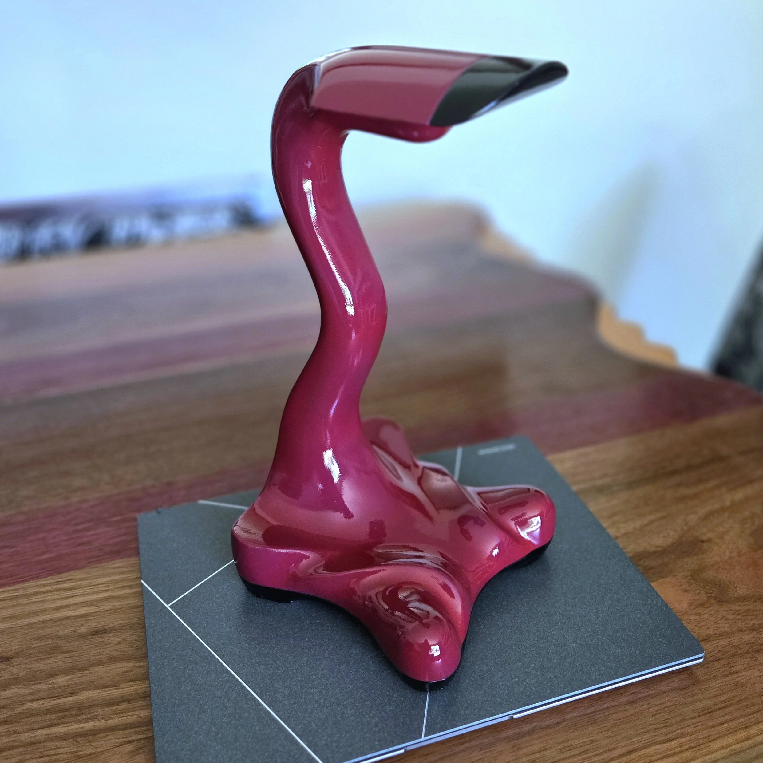 Quacknacridone-Red-Grumpy-Goose-Headphone-Stands  (1).jpg