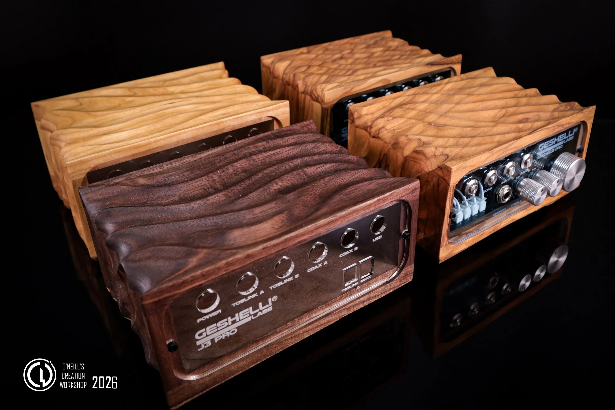Cherry-black-walnut-olivewood-Geshelli-labs-J3-custom-carved-case-2026-2.jpg