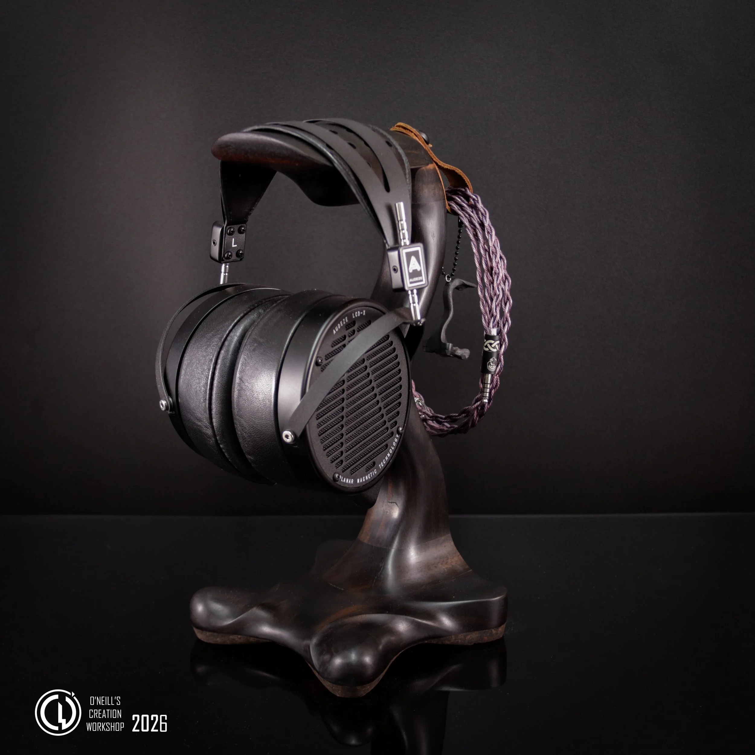 Solid-Ebony-Grumpy-Goose-Headphone-Stands (5).jpg
