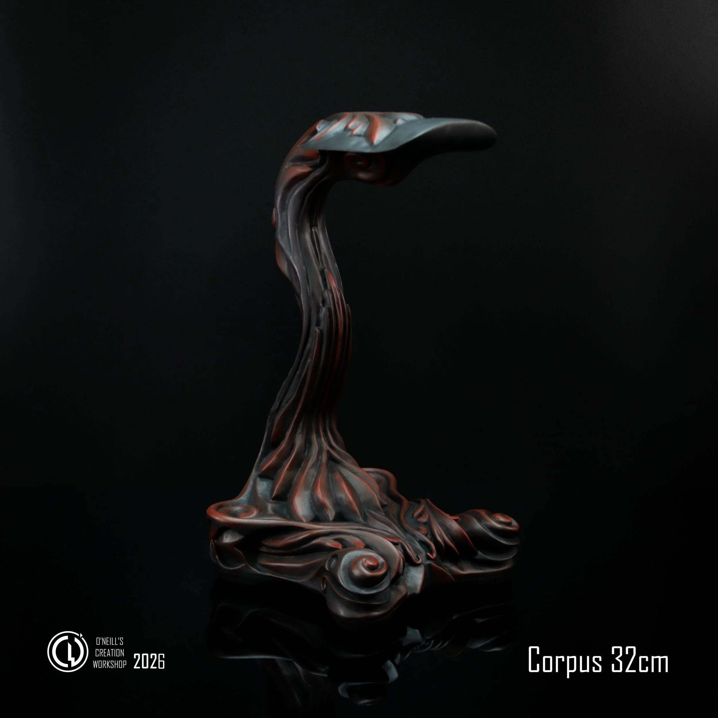Corpus_Red_Full_size_Grumpy_Goose_headphone_stand (1).jpg