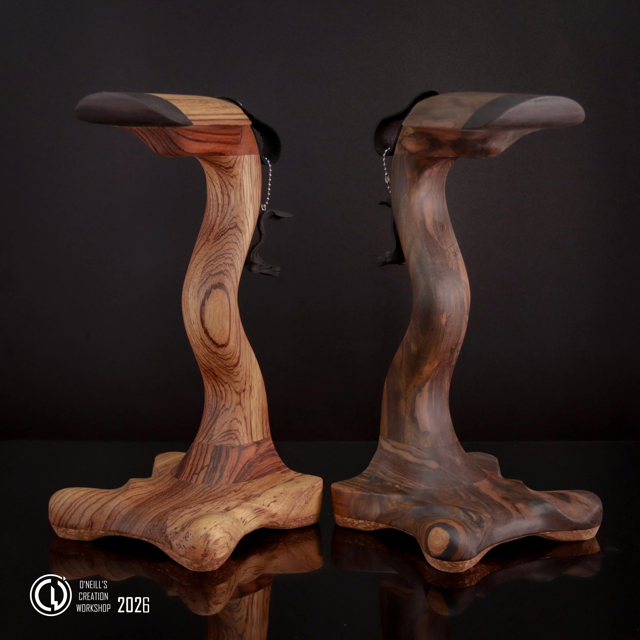 Zebrawood-Blackheart-Rounded-grumpy-goose-headphone-stand-2026.jpg