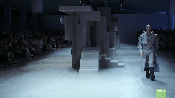 Fashion shows