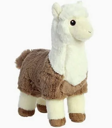 Aurora Eco Nation Alpaca