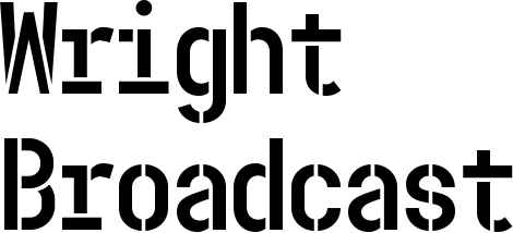 WRIGHT BROADCAST