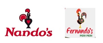 Nandos+and+Fernandos+logos.jpg