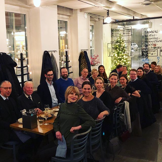 Thank you for a&nbsp;great year! AIPPI Sweden is the most innovative Swedish IP association😍 It wouldn&rsquo;t be possible without our great members and the efforts of the Board, Working groups and other functionaries. 
Special thanks to Sanna Wolk 