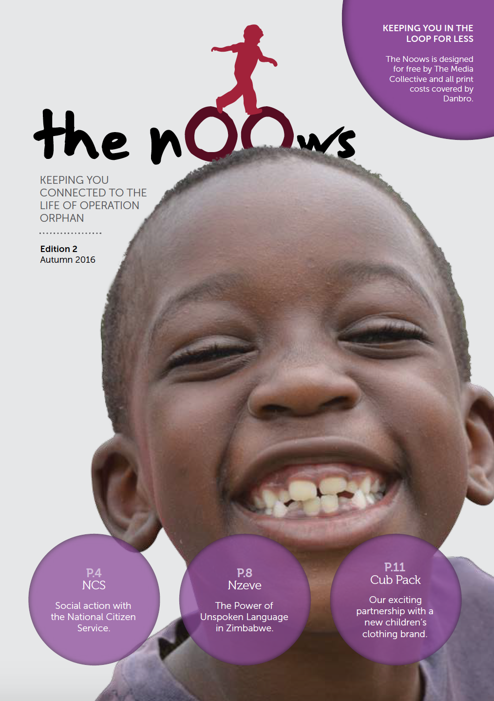 The Noows Edition 2