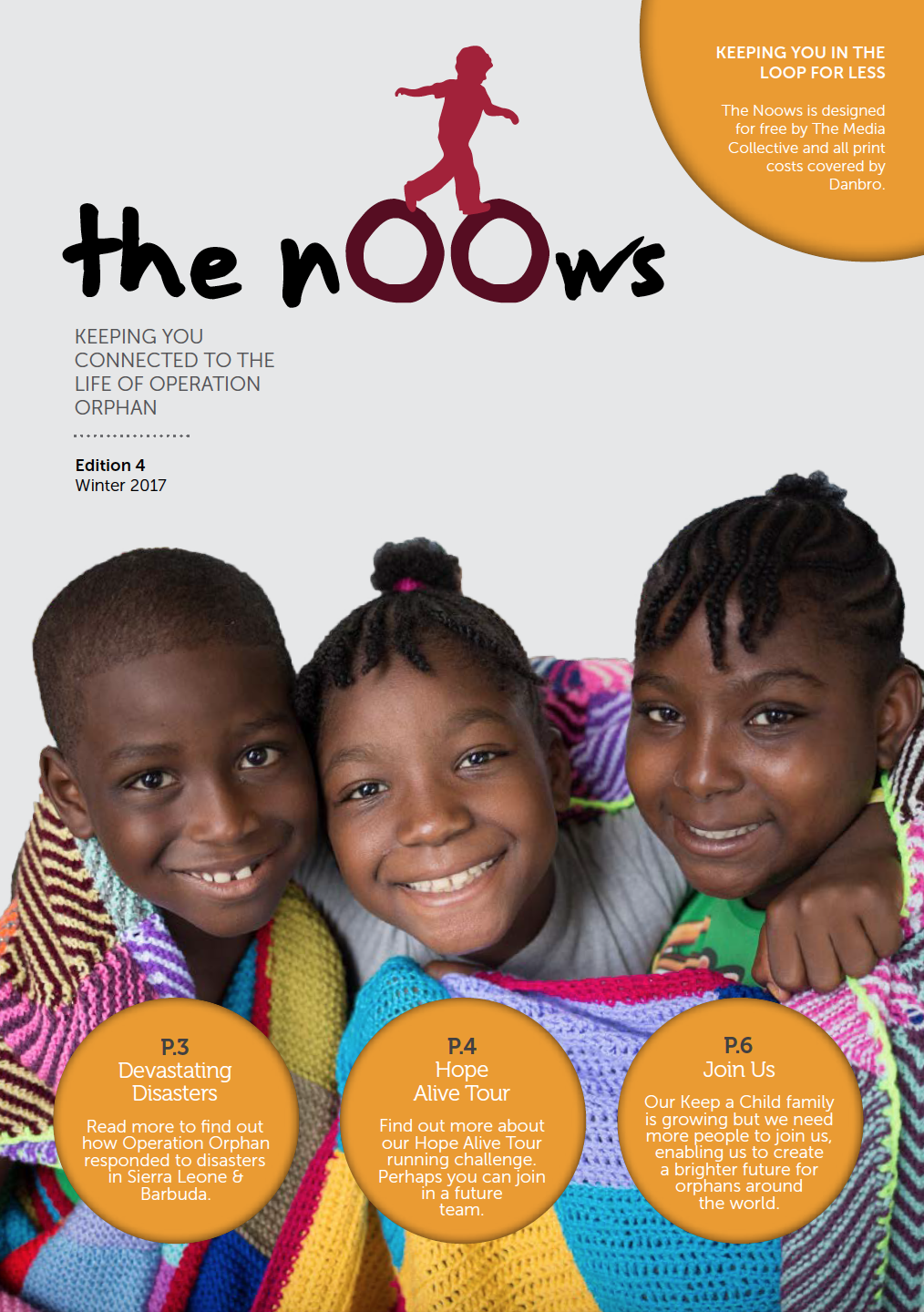 Noows Edition 4