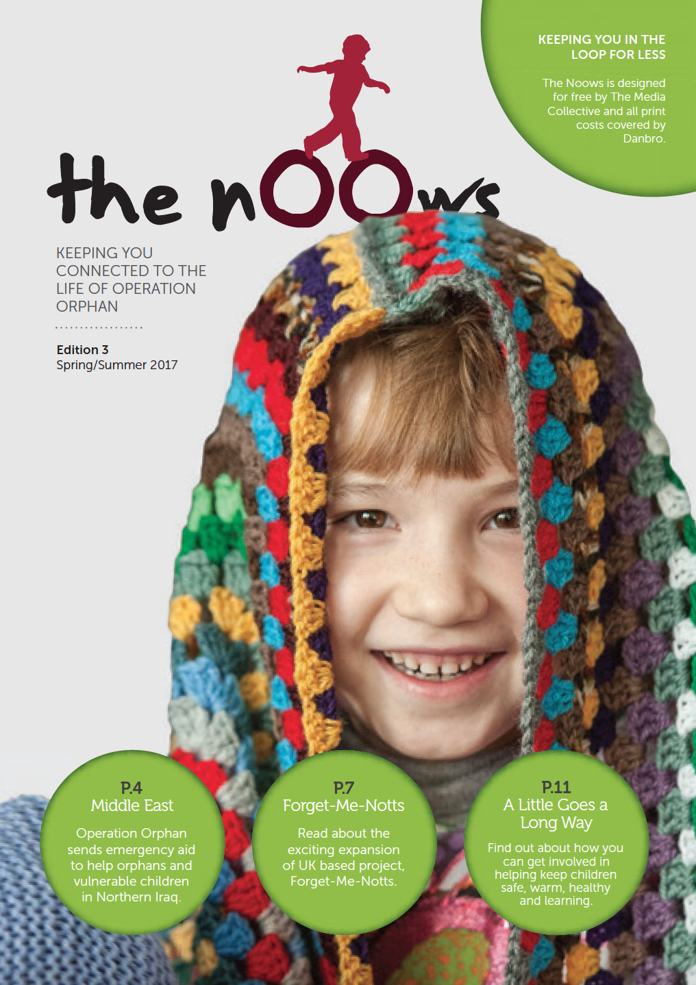 The Noows Edition 3